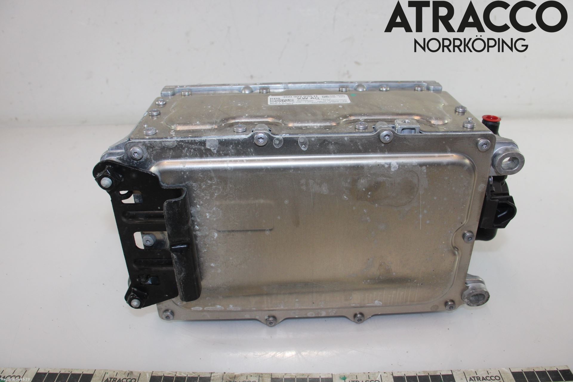 Volkswagen VW PASSAT 20-24 Hybridconverter