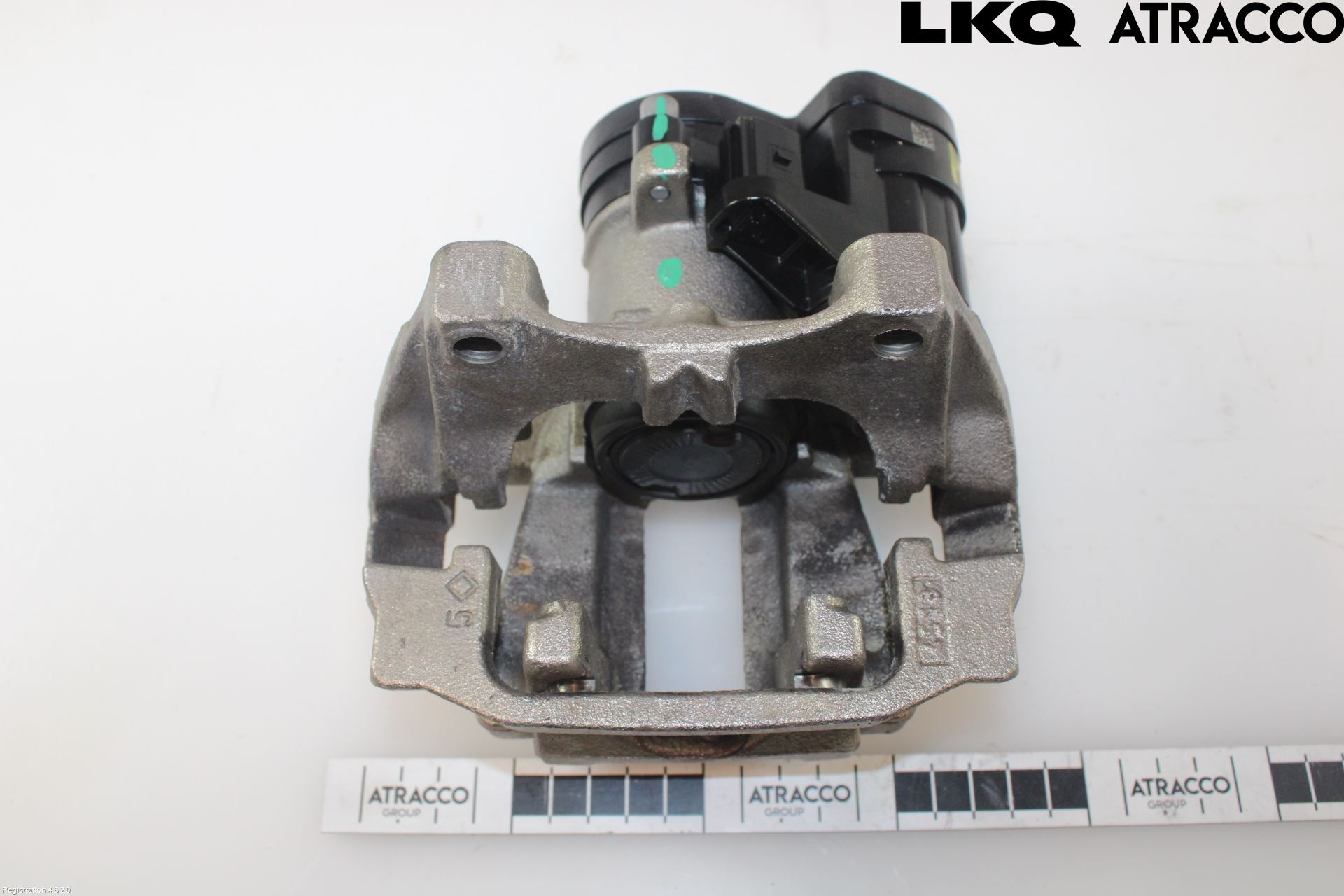 Seat LEON 20- Bromsok Bak Höger