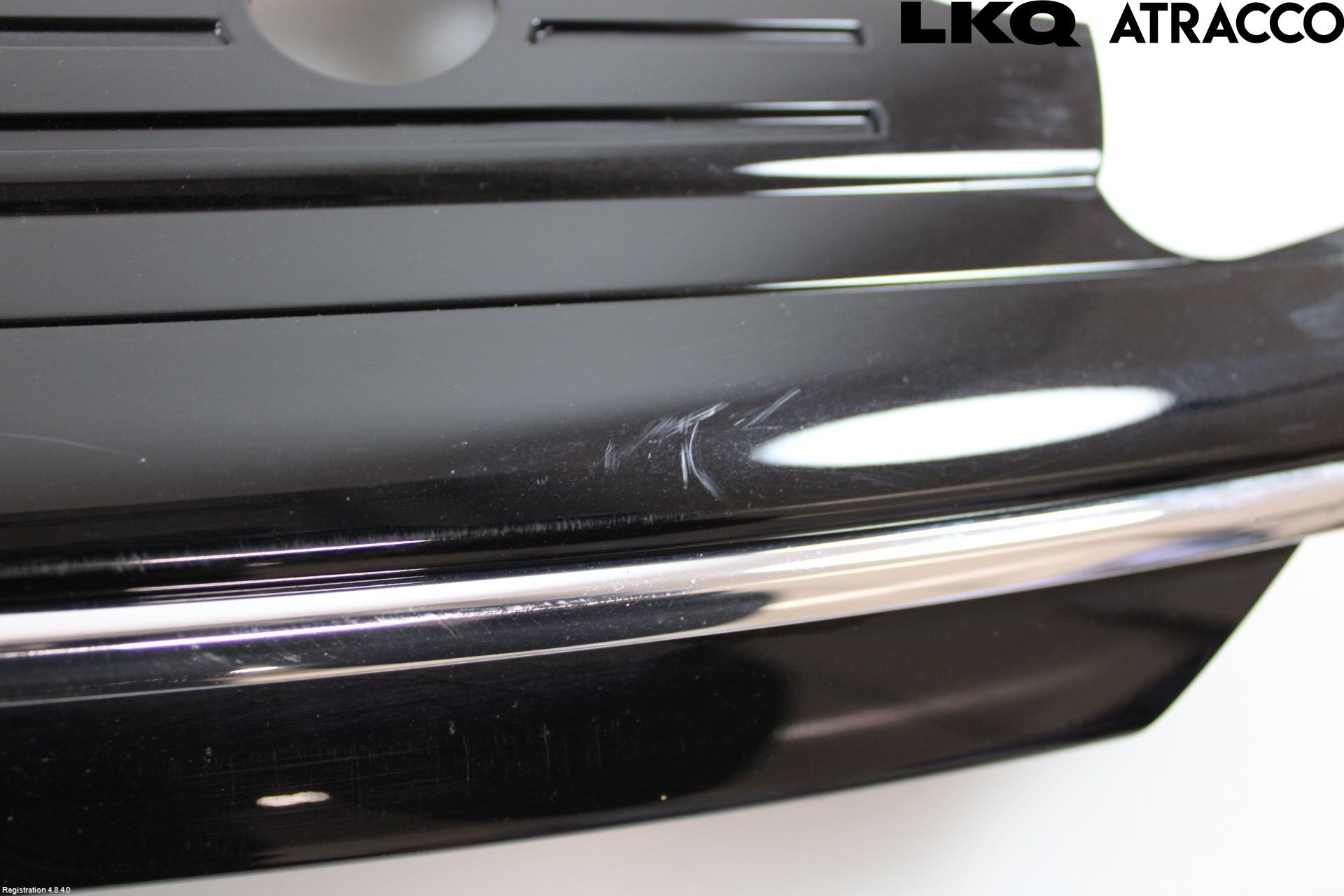Volkswagen VW GOLF / E-GOLF VIII 20- Grill Komp