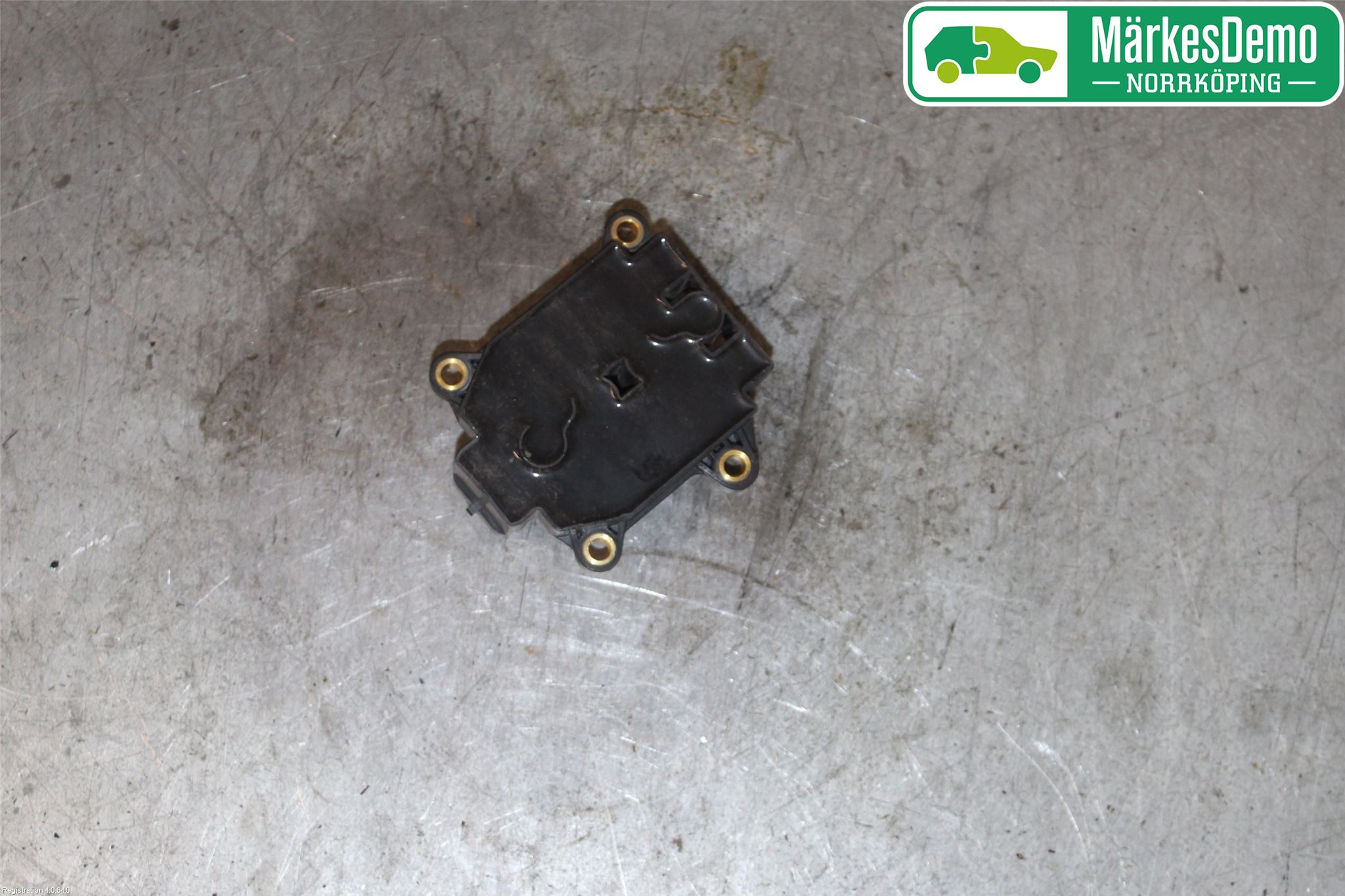 Renault CLIO III  06-09 Tändspole