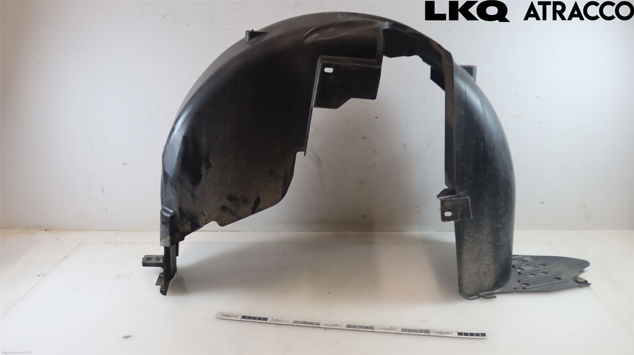 Seat ARONA Skärm Inner