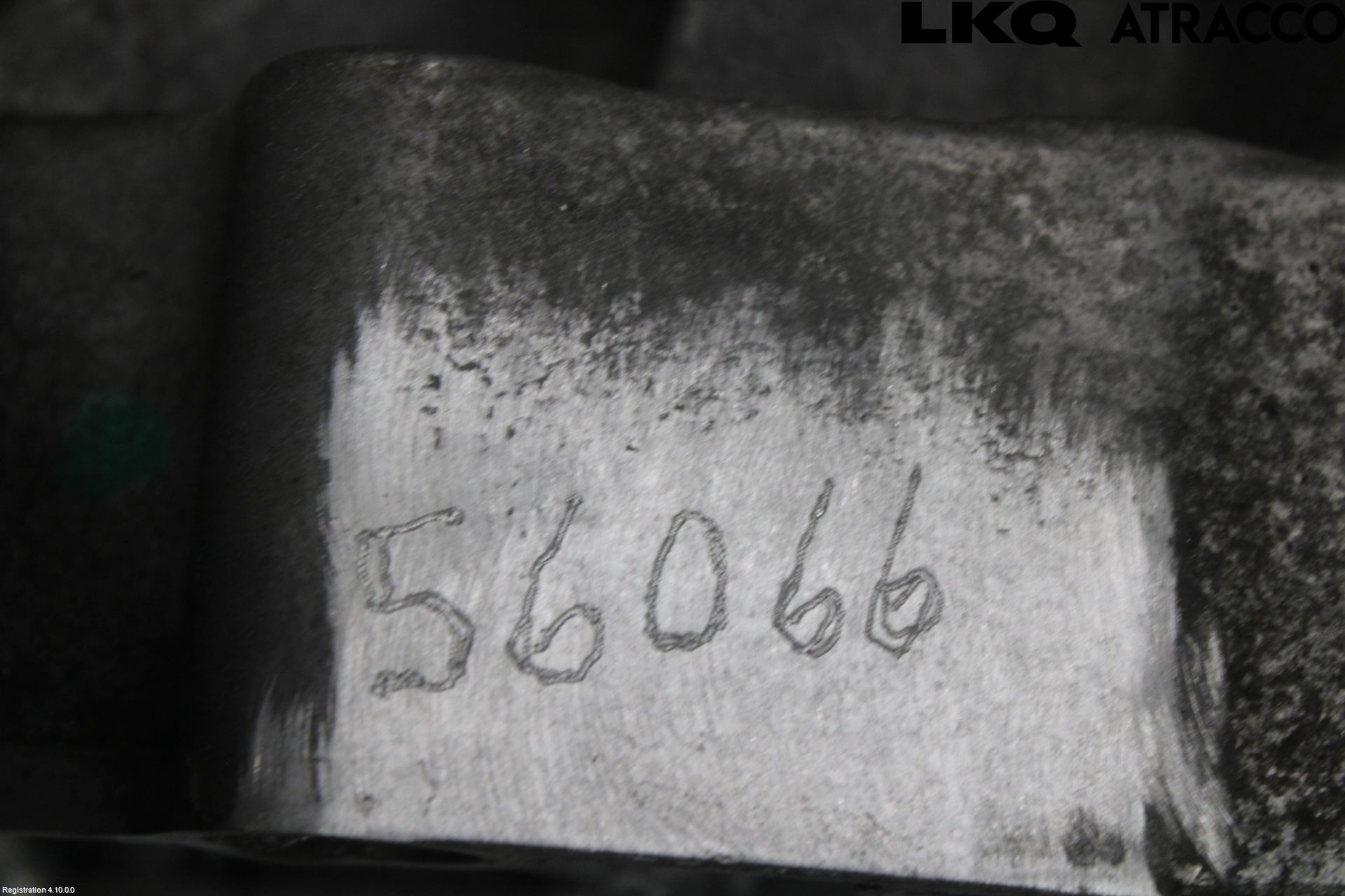 Audi Q5/SQ5 17- Växellåda Tronic