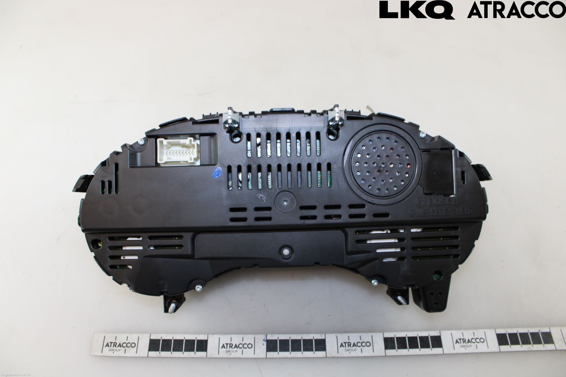 Mercedes-Benz MB CLA-KLASS (C117/X117) 13-19 Instrument Komb