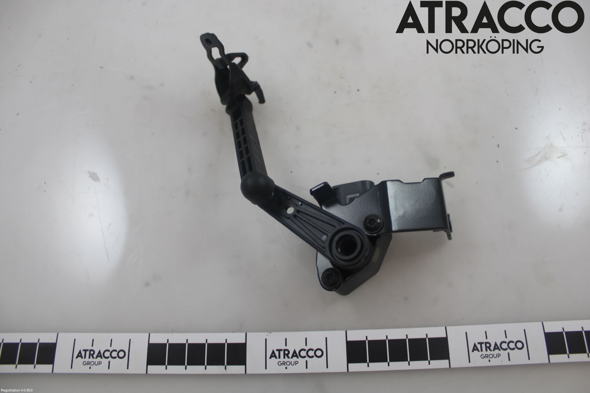 Skoda SCALA 19- Givare Xenon/Ljushöjdsreglering