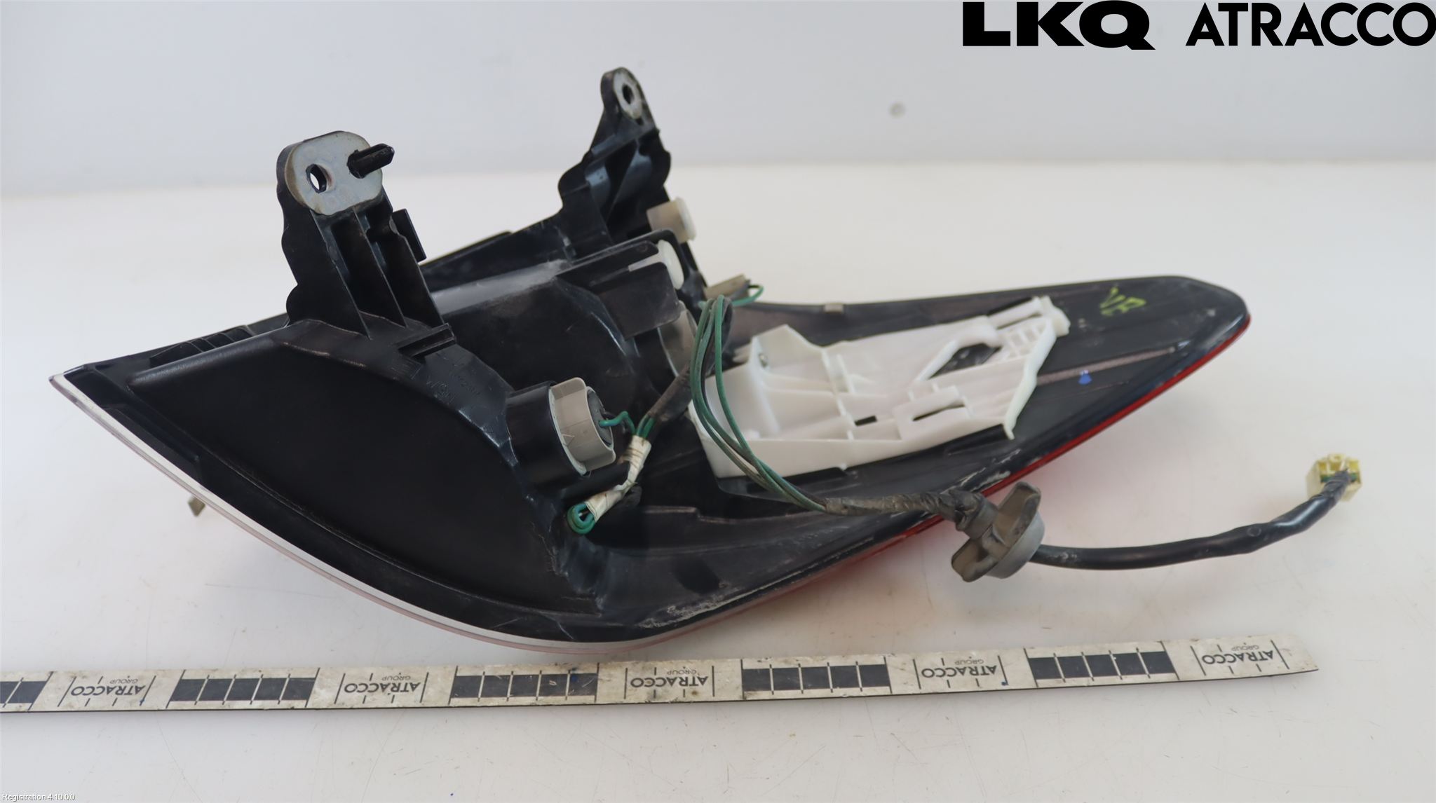 Subaru LEGACY 10-14 Bakljus Vänster