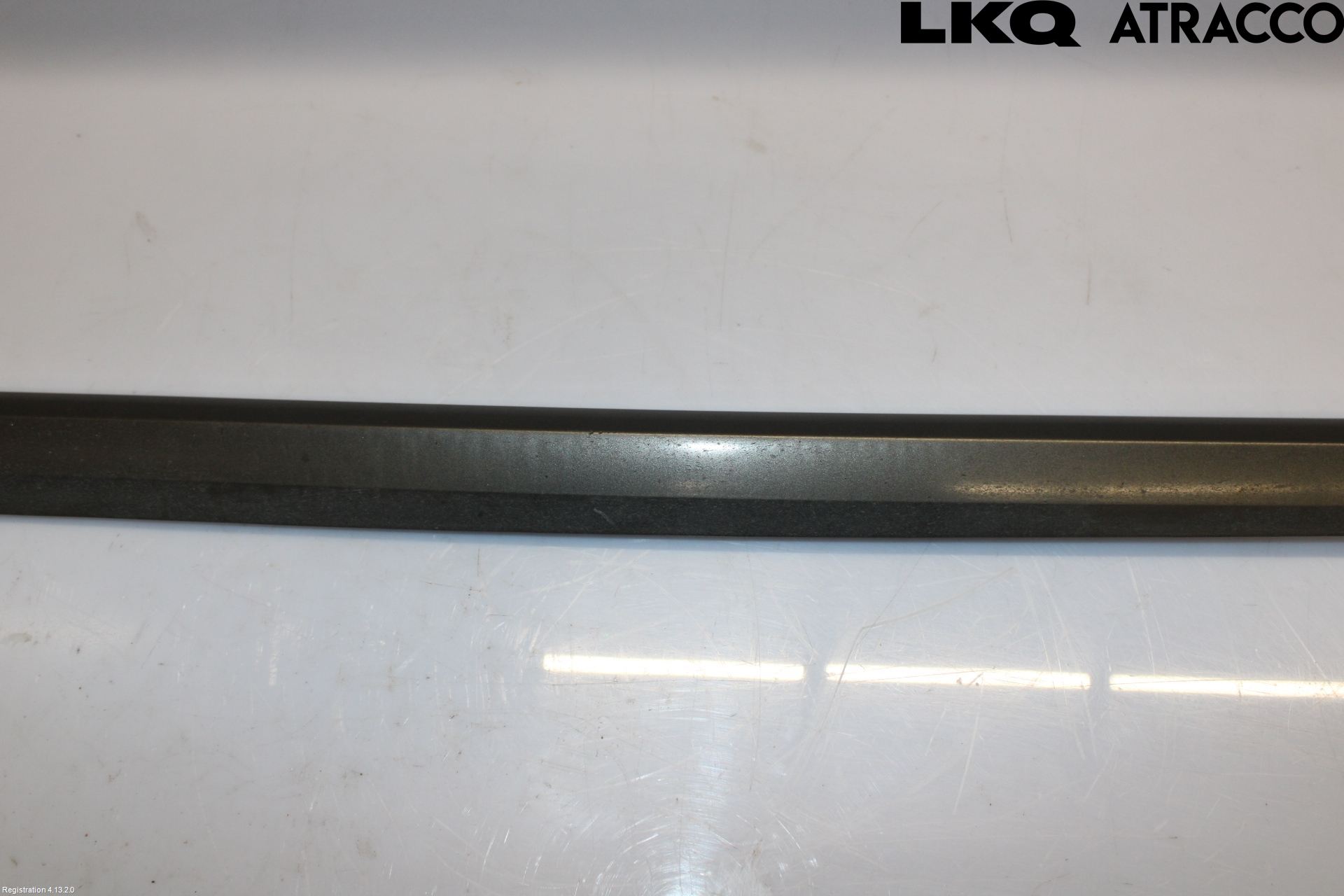 Lexus GS 300/430/450H 05-12 Dörr Dekorlist Fram Vä