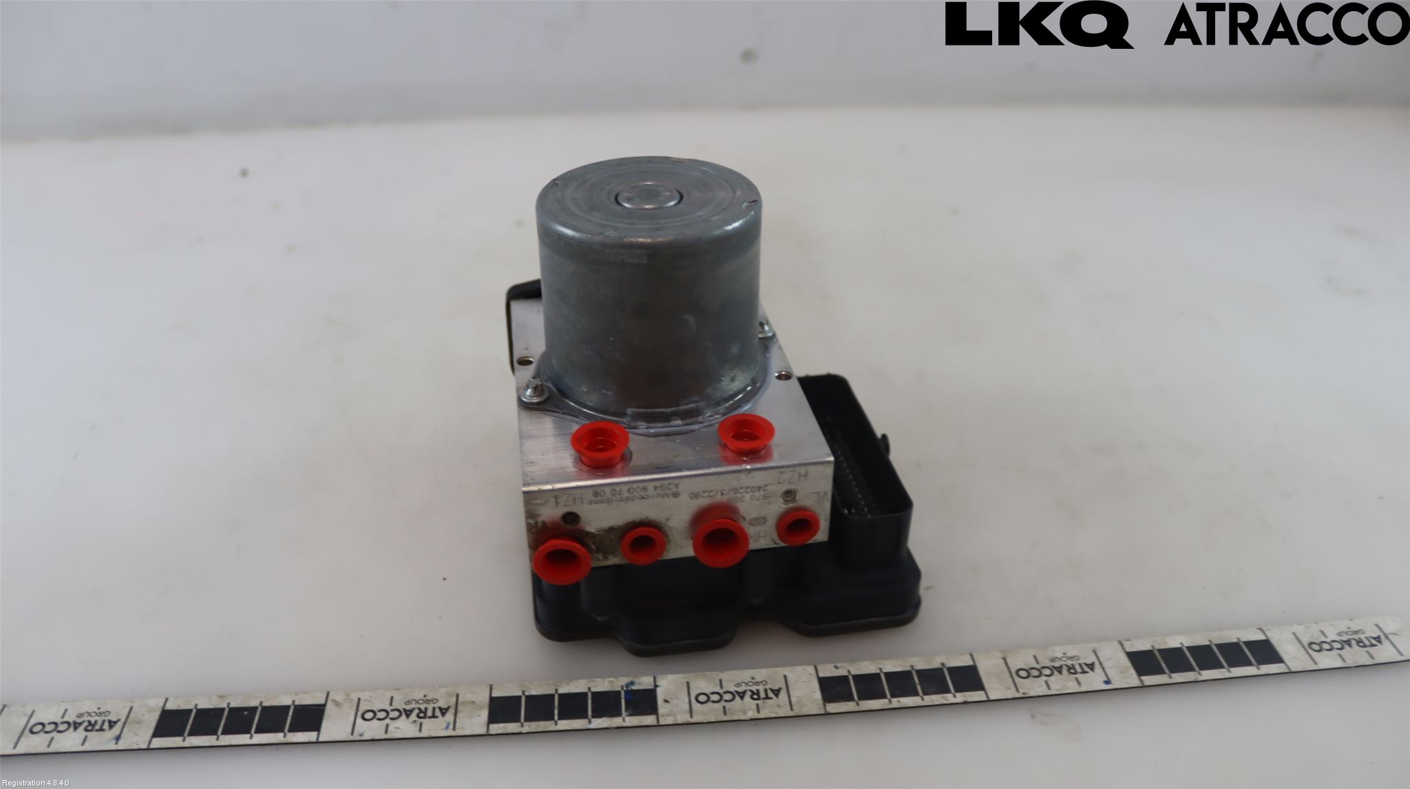 Mercedes-Benz MB EQE (V295) 22- Abs Hydraulaggregat