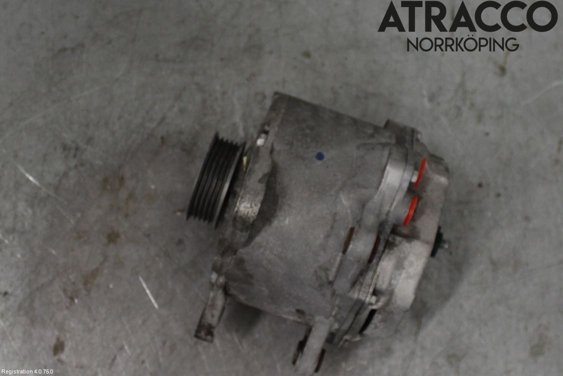 Audi A6/S6 4G 11-18 Generator