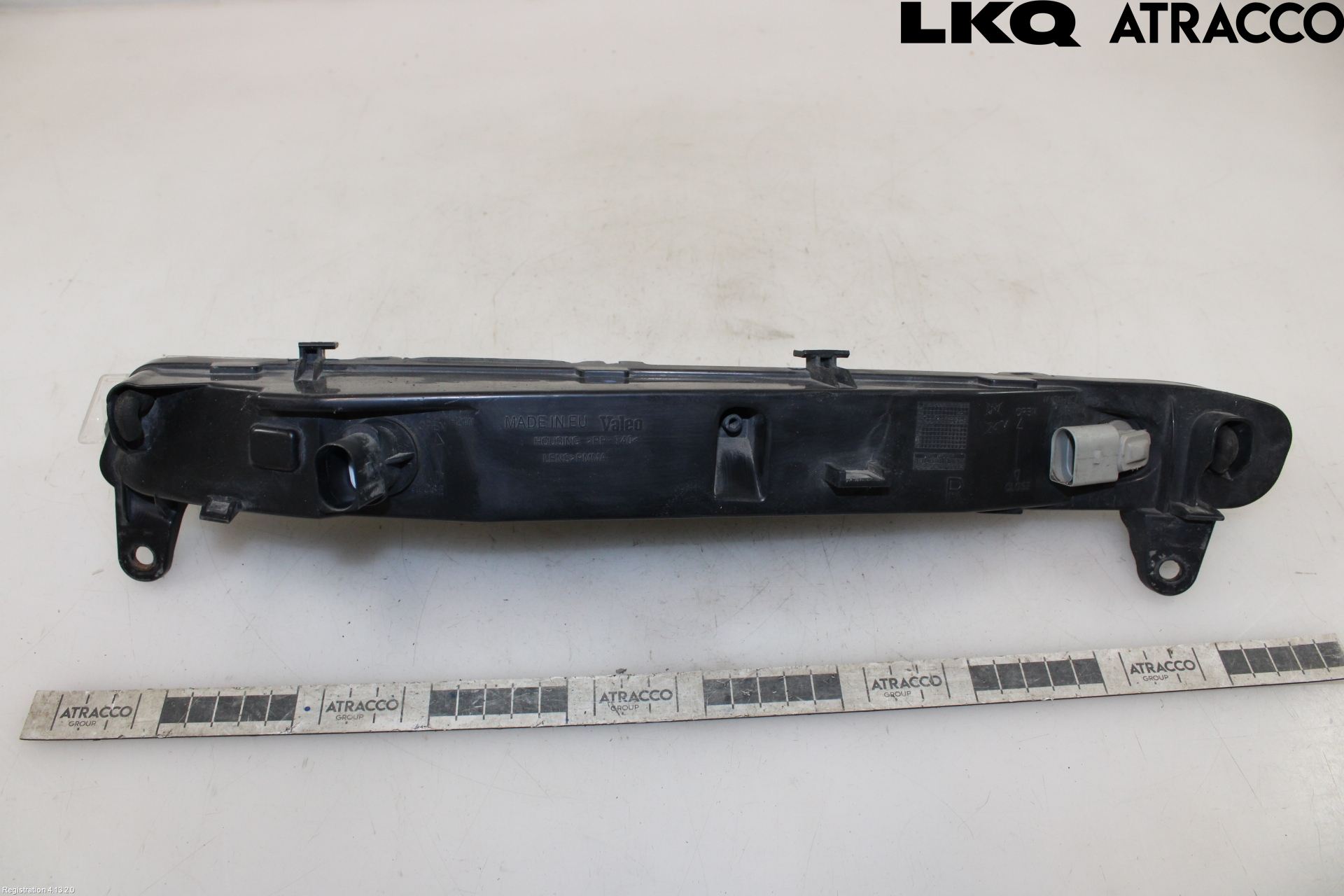 Audi Q7/SQ7 Blinkers Fram Höger