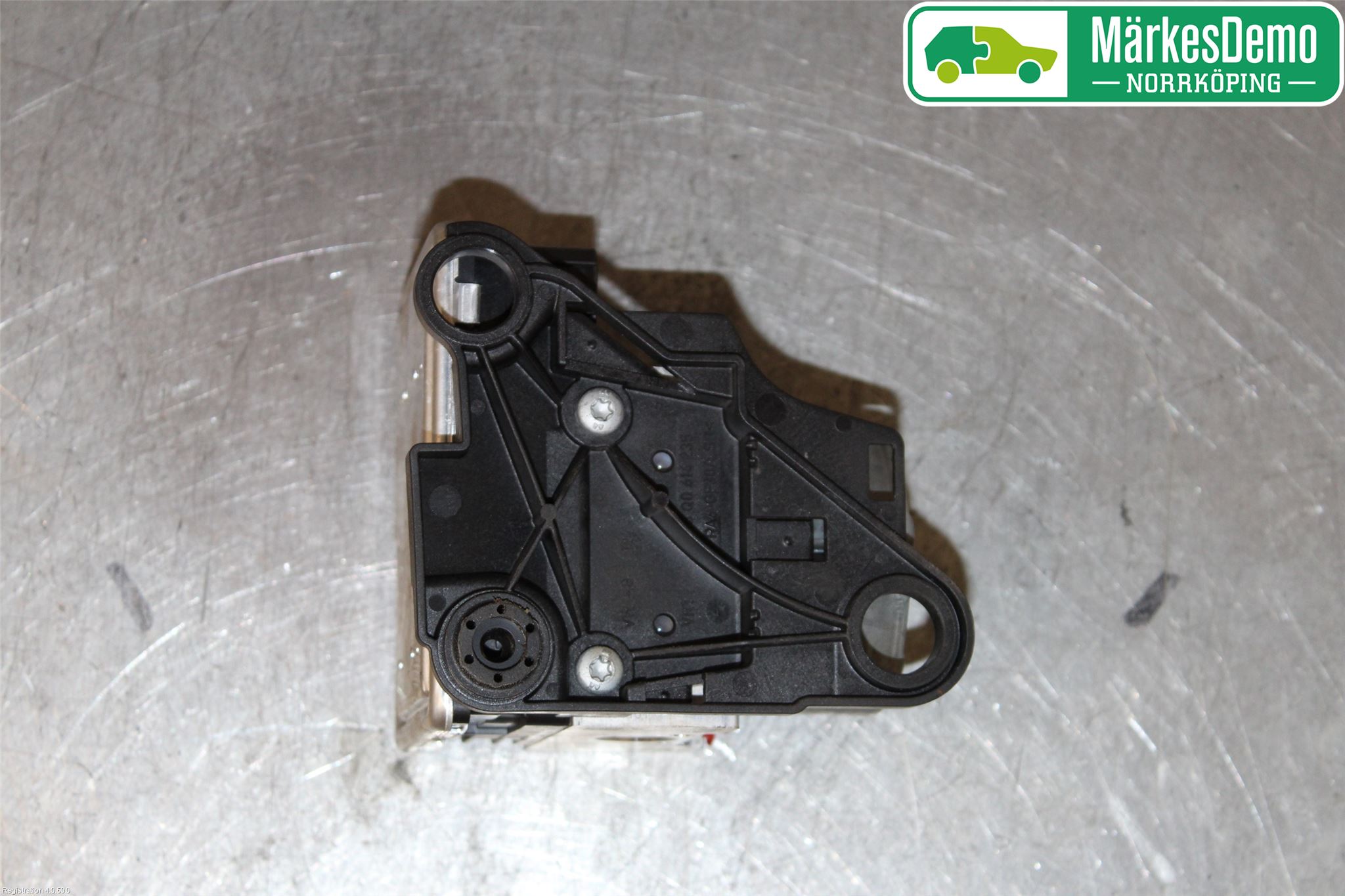 Volkswagen VW TIGUAN ALLSPACE 18- Abs Hydraulaggregat