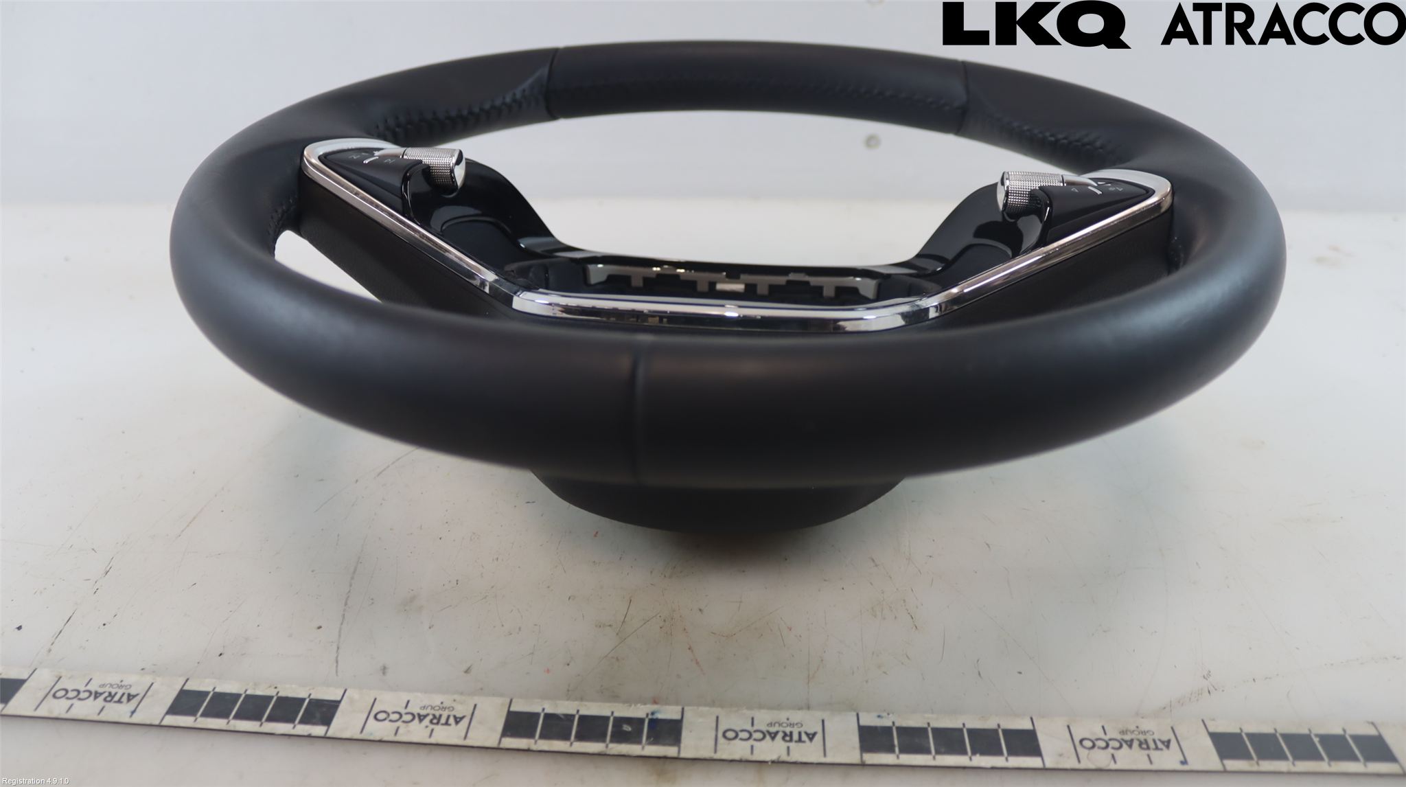 Skoda SCALA 19- Ratt