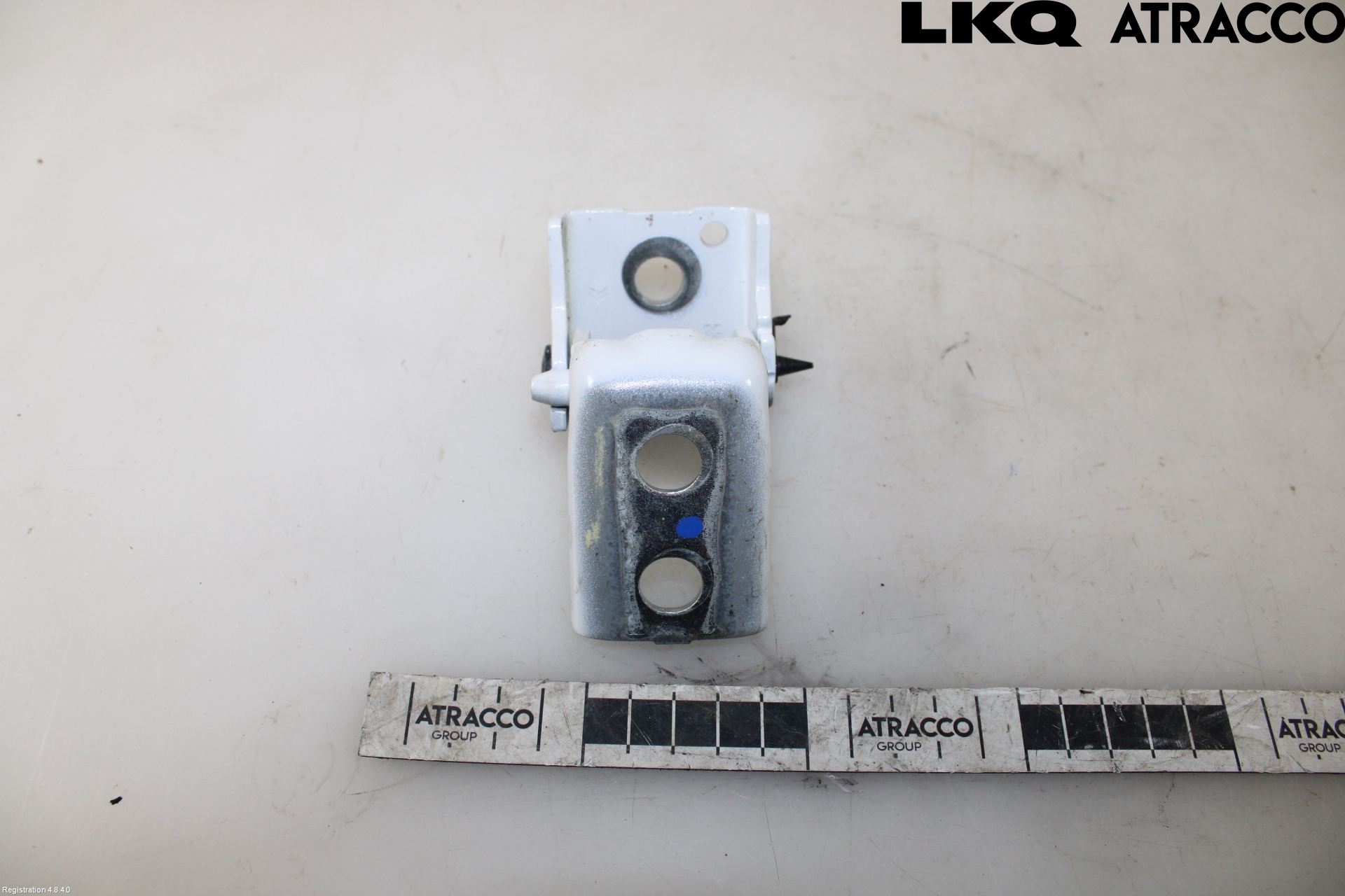 Opel ASTRA L 22- Dörrgångjärn