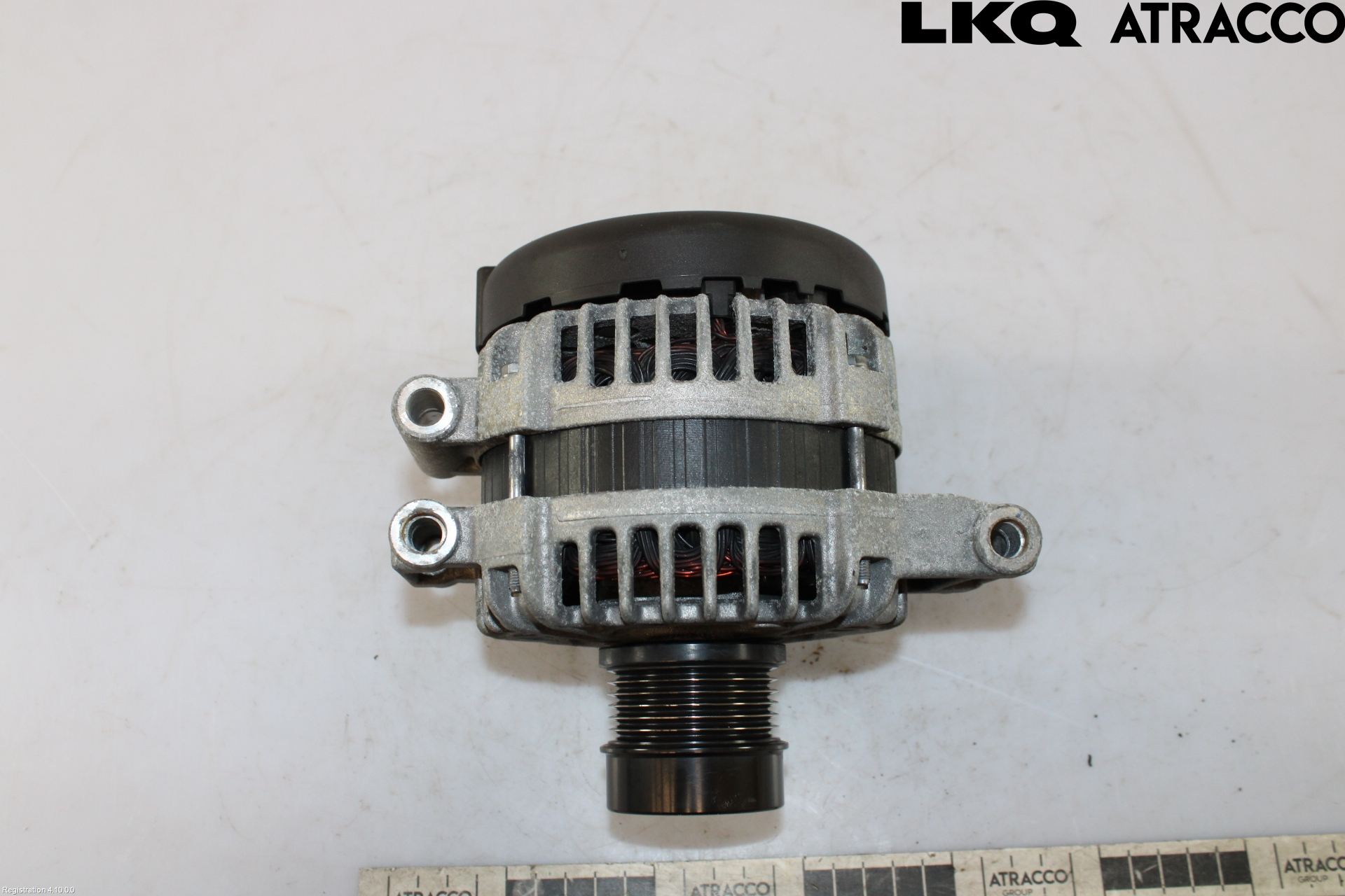 Toyota YARIS XP21 20- Generator