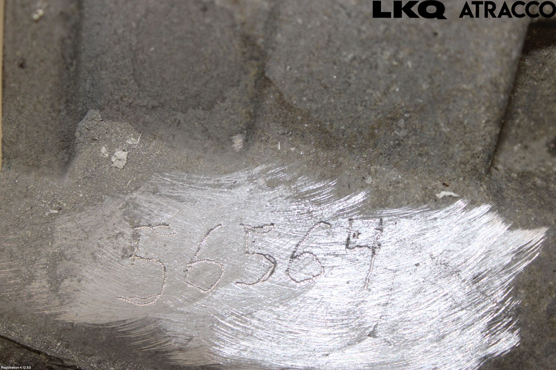 Skoda YETI Växellåda Man 5 Vxl