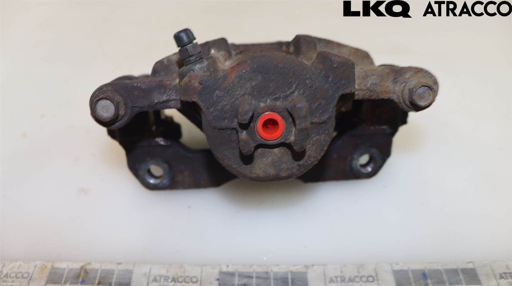 Suzuki LIANA Bromsok Fram Vänster