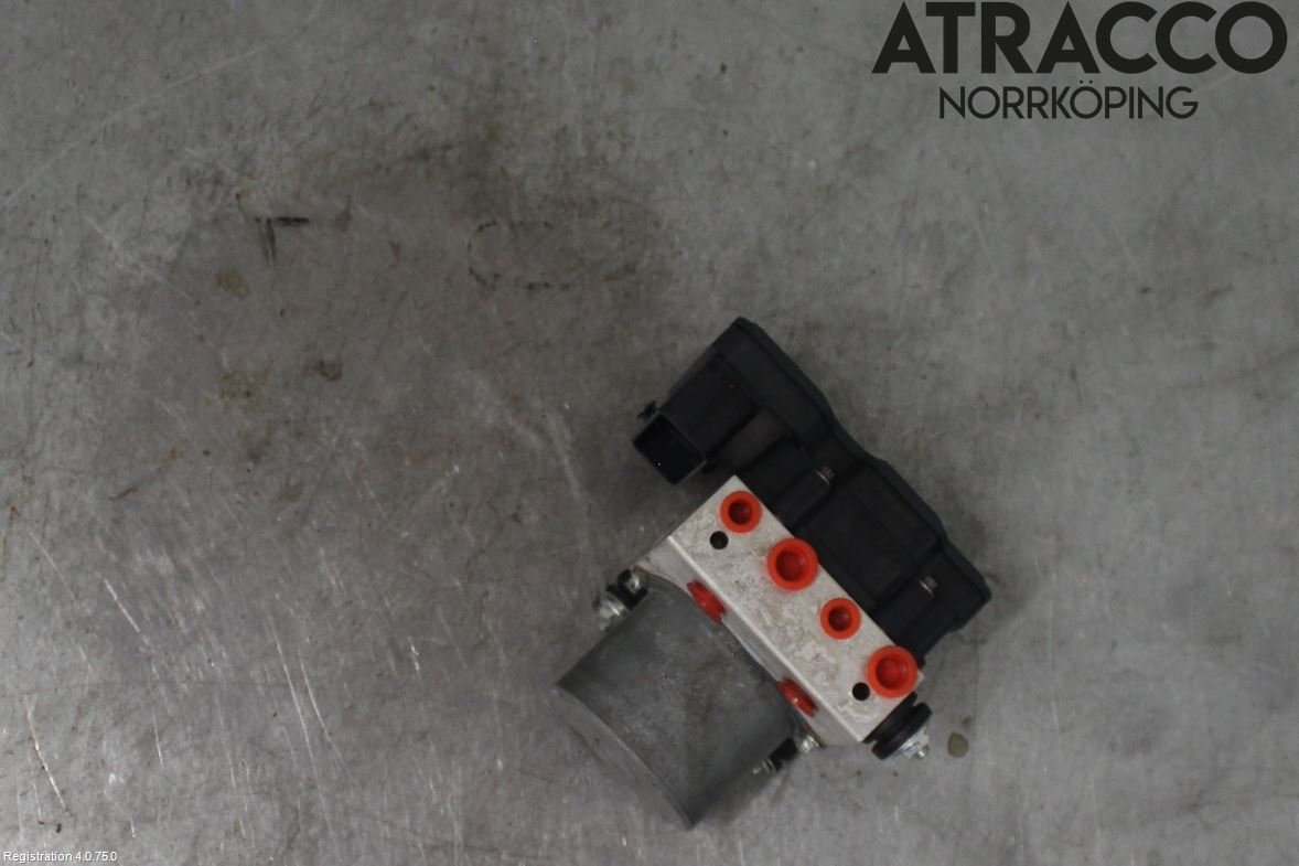 Skoda FABIA 15-21 Abs Hydraulaggregat