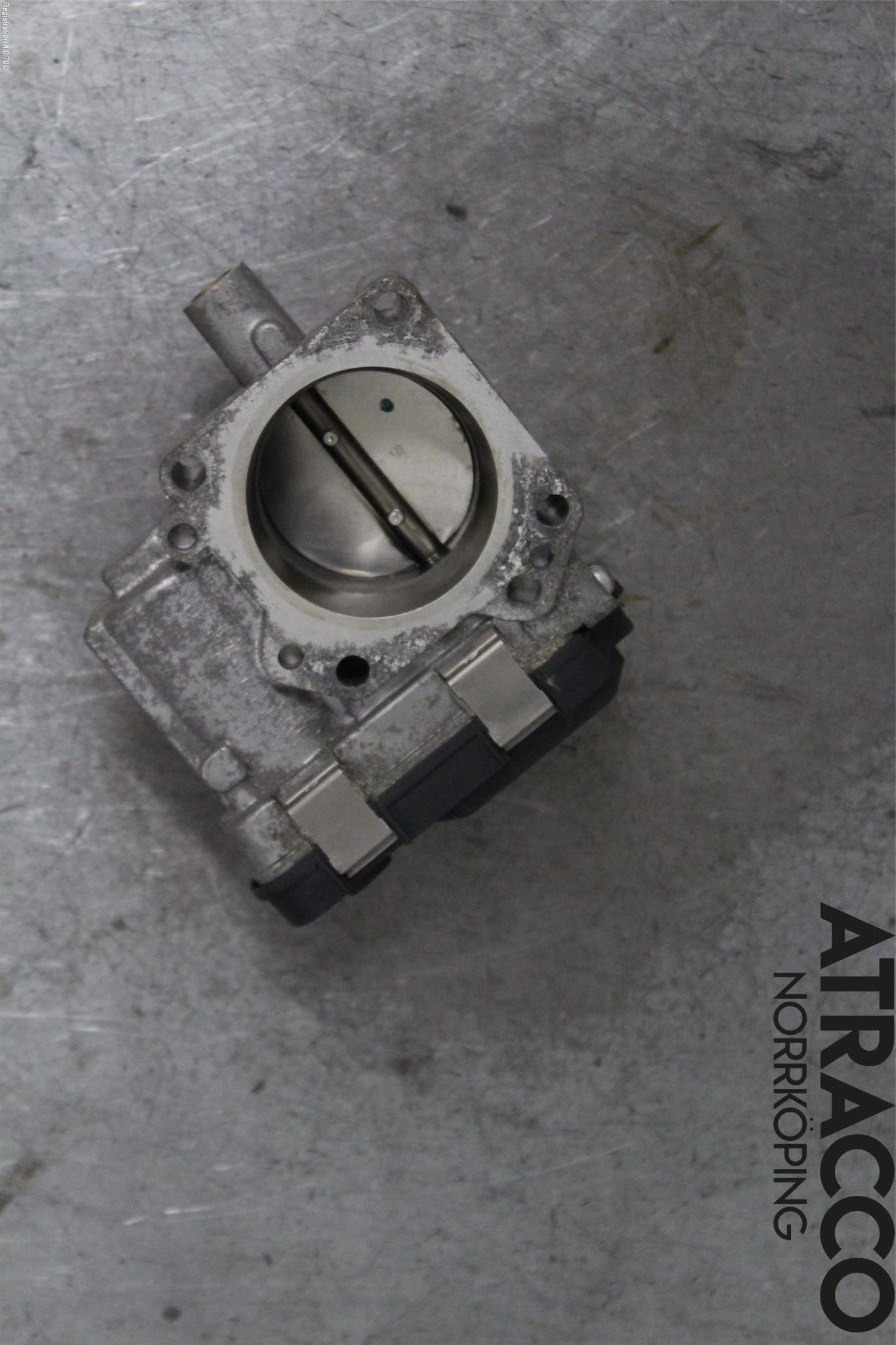 Seat LEON 13-20 Injspjällhus