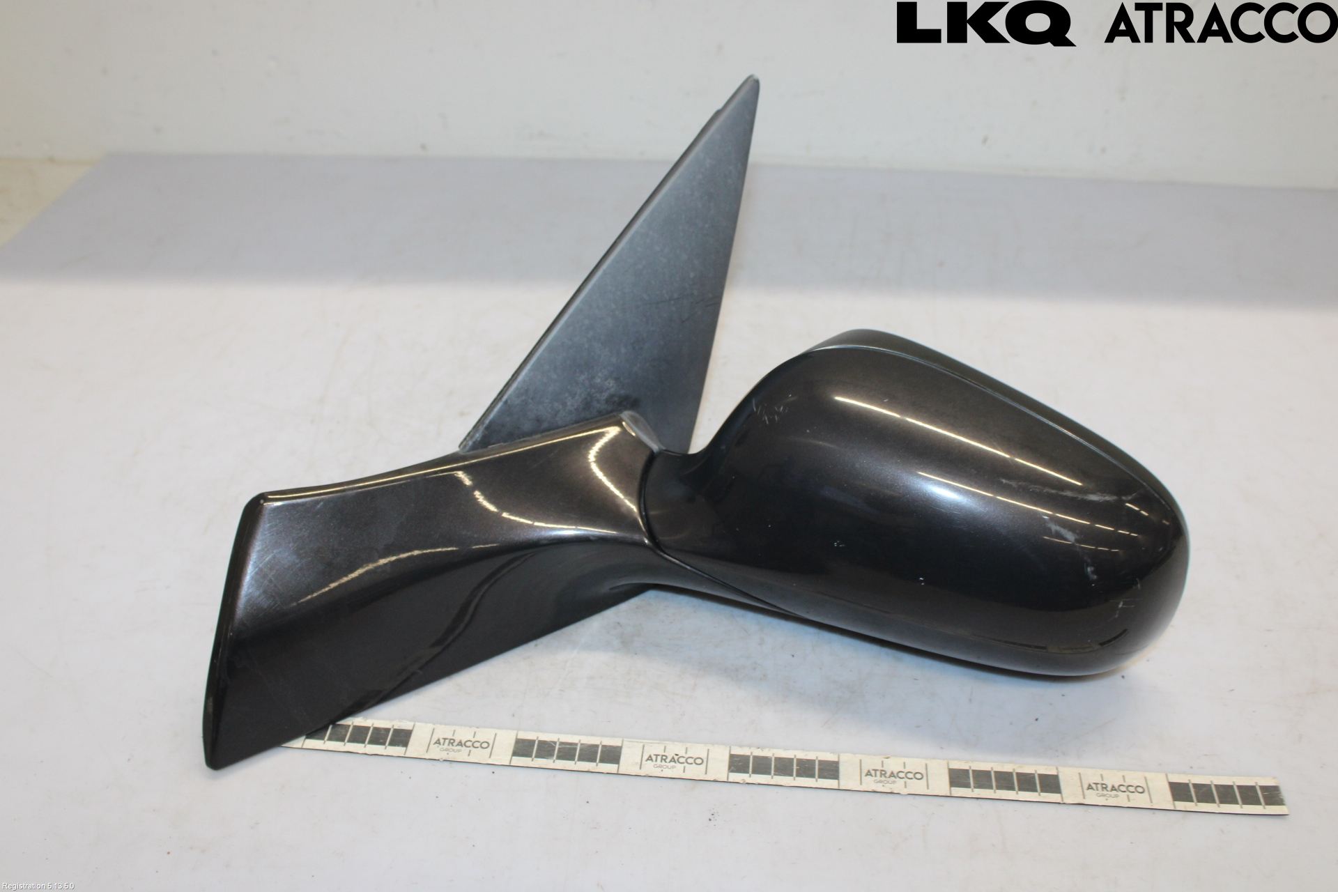 Saab 9-5 -05 Spegel Yttre El Vä