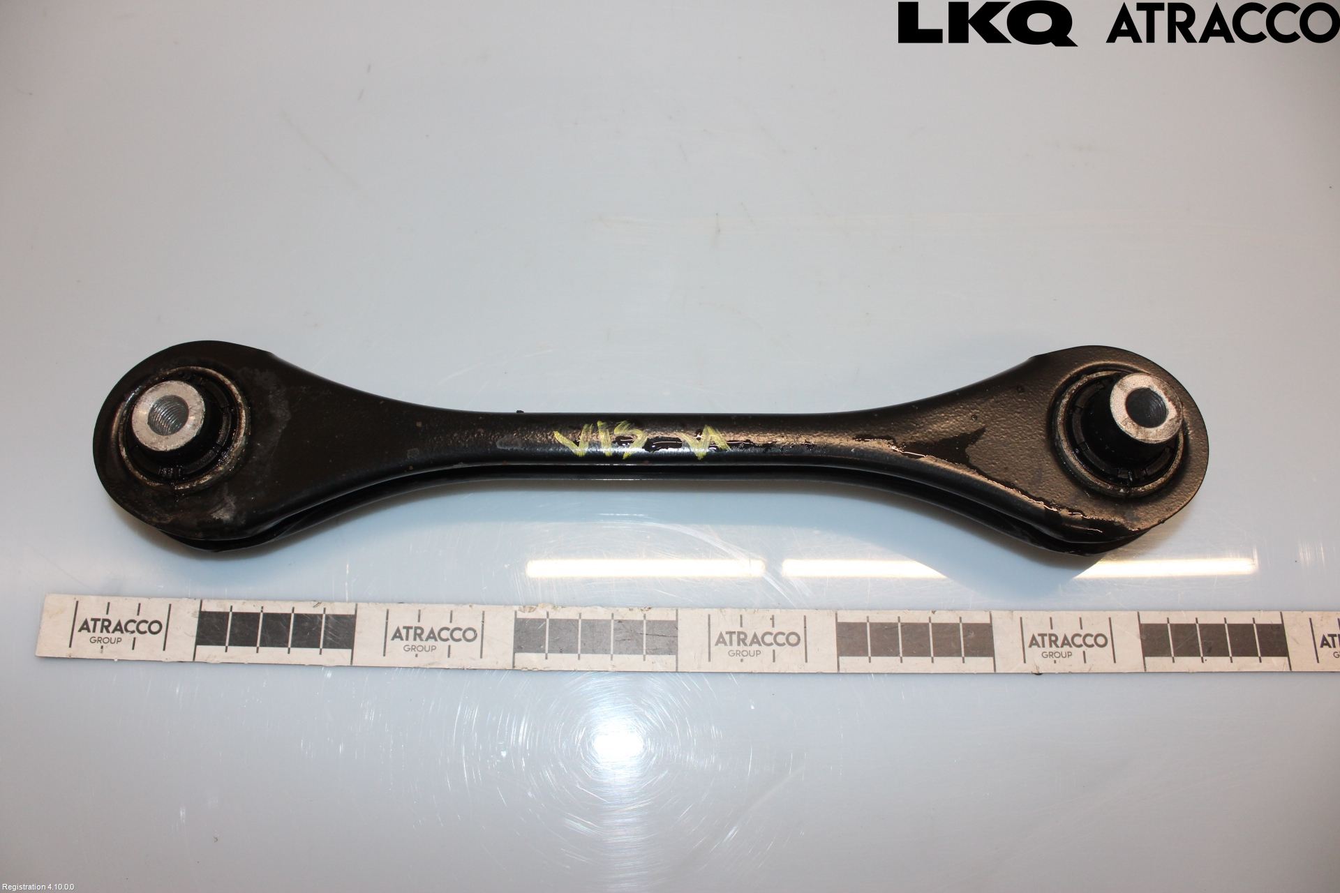 Skoda KAROQ 18- Momentstag Bak