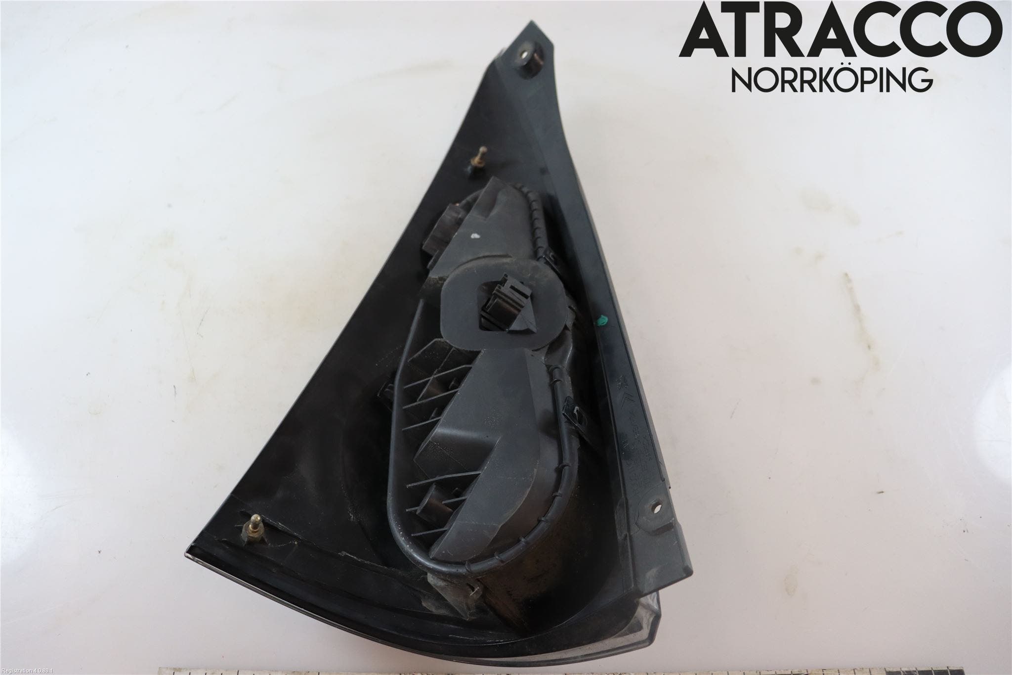 Citroen C1 06-13 Bakljus Höger