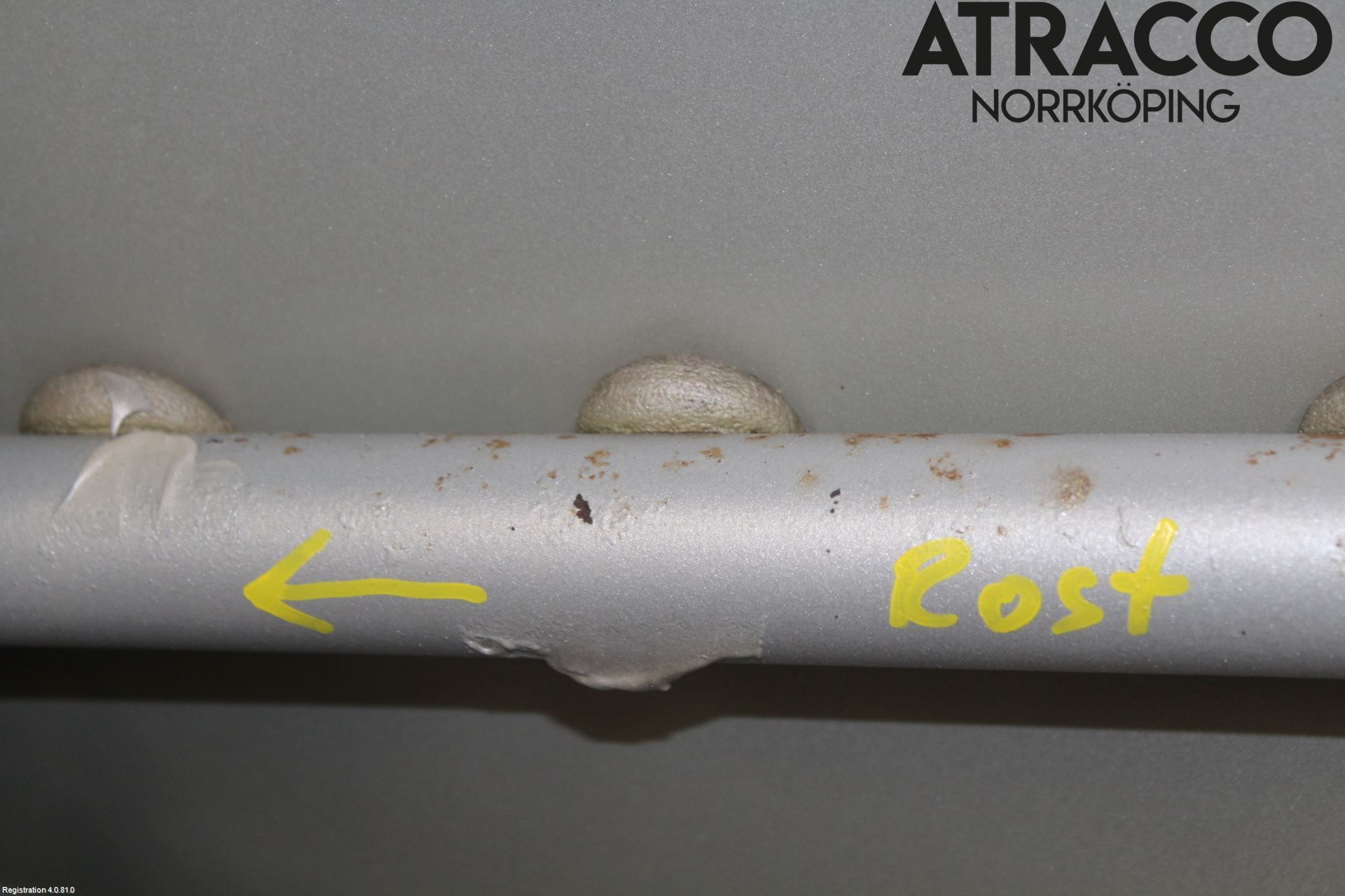 Hyundai i30 FD 07-12 Dörr Fram Vänster