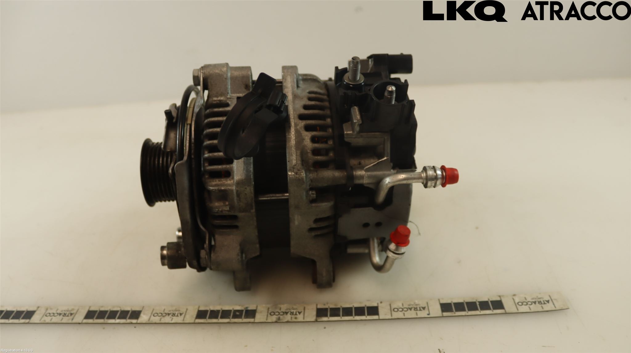 BMW 5 G30/G31/F90 17-23 Generator