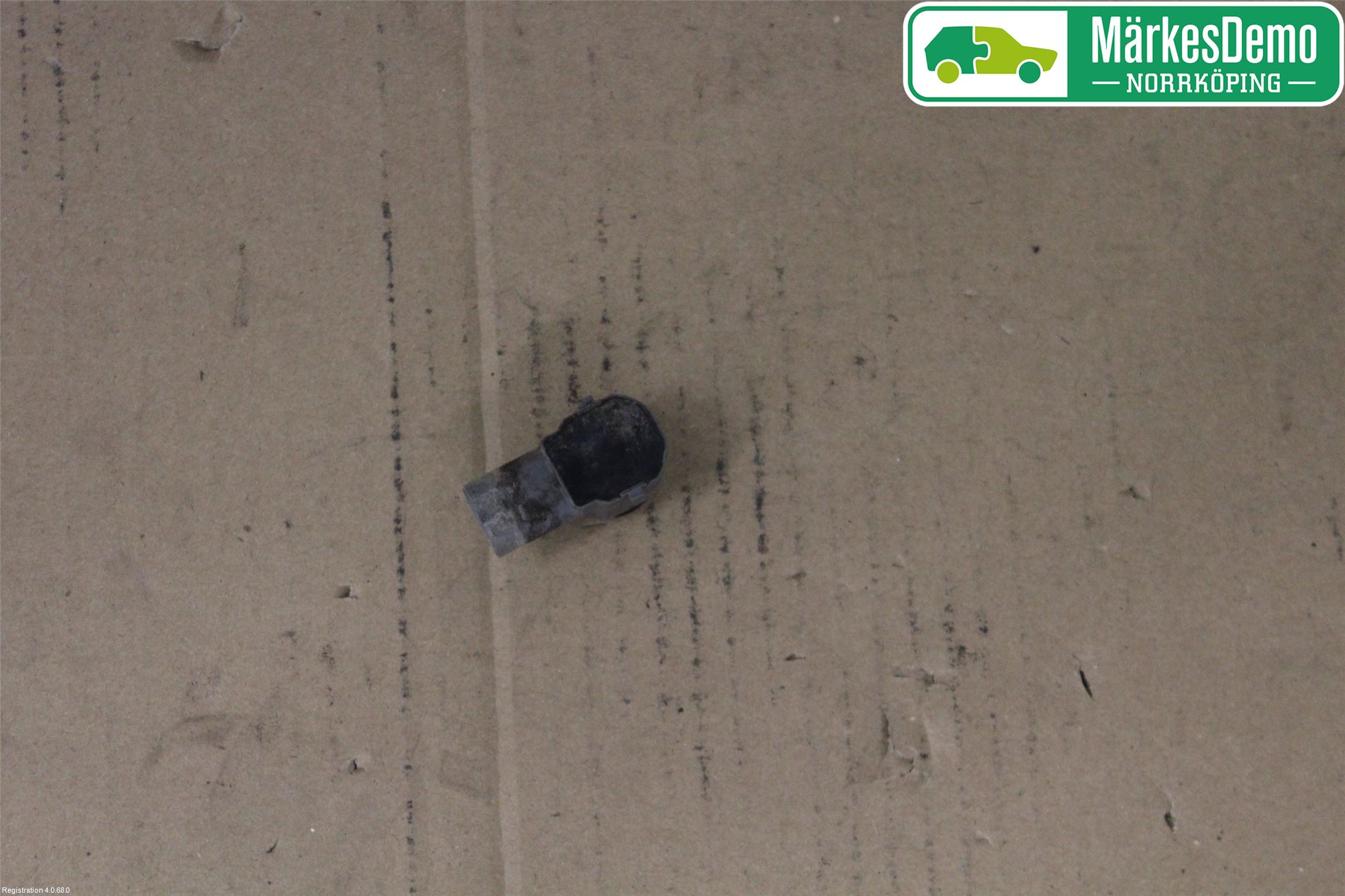 Volvo V70 08-13 Parkeringshjälp Backsensor