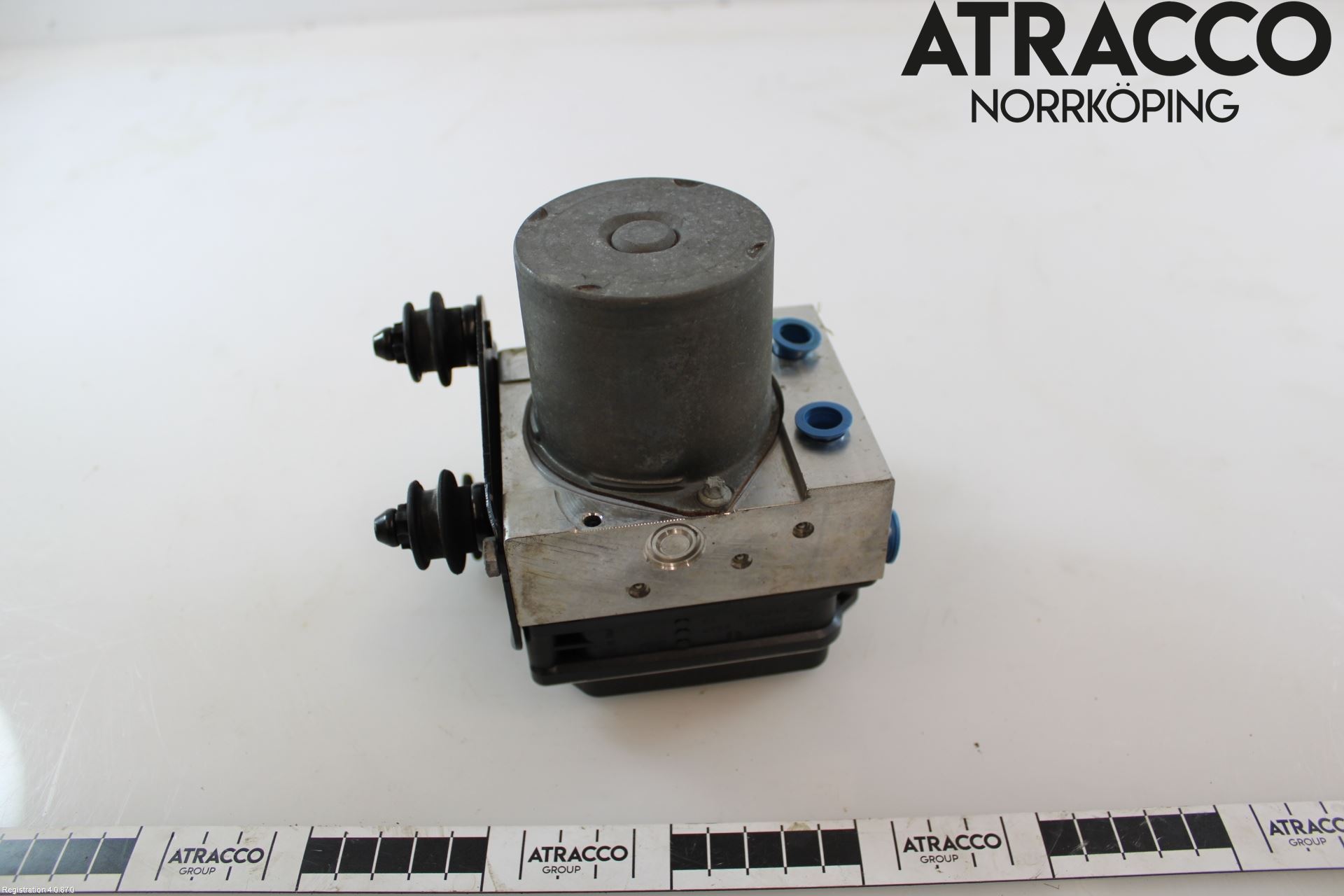 Audi A5 07-16 Abs Hydraulaggregat