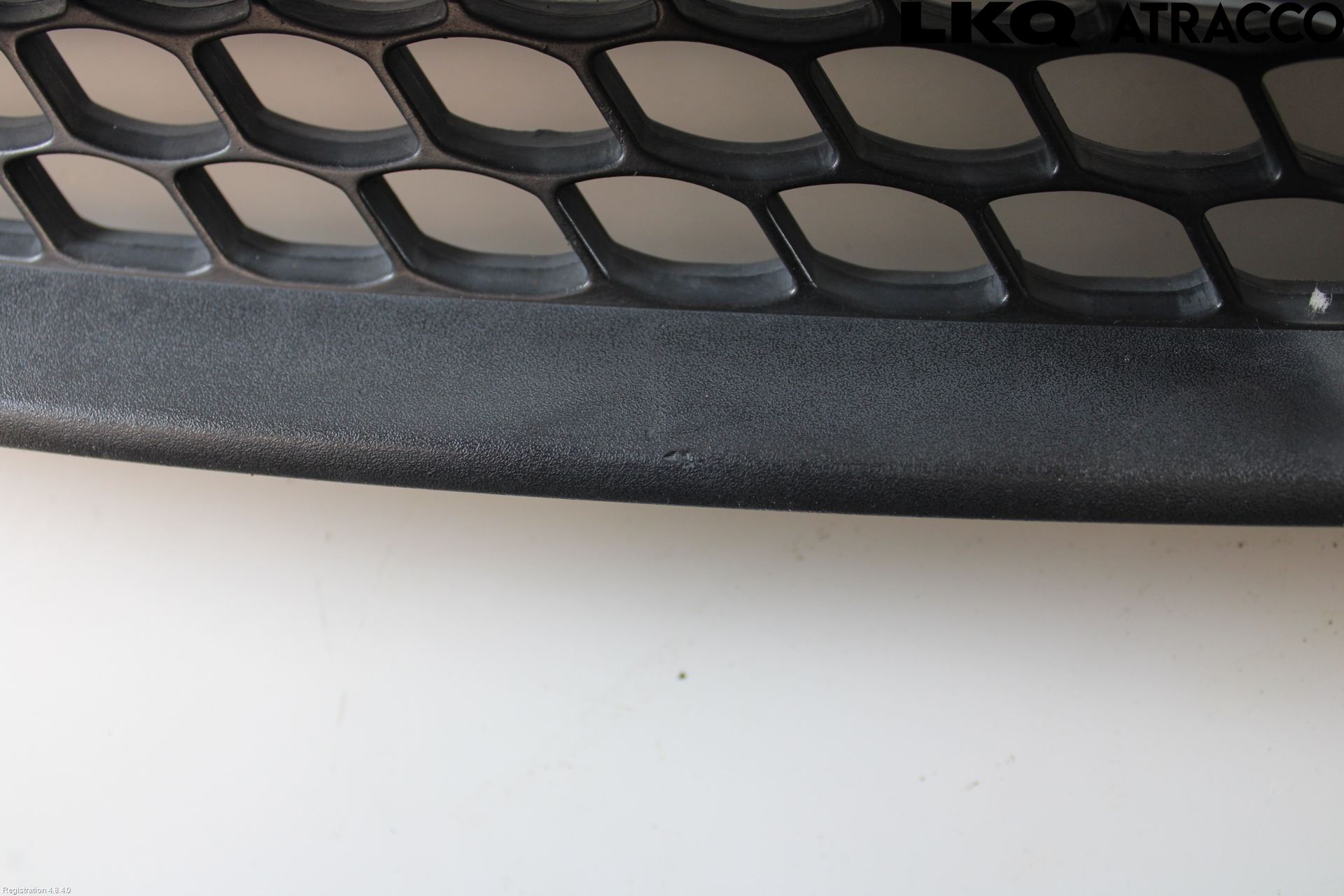 Hyundai i30 FD 07-12 Grill Komp