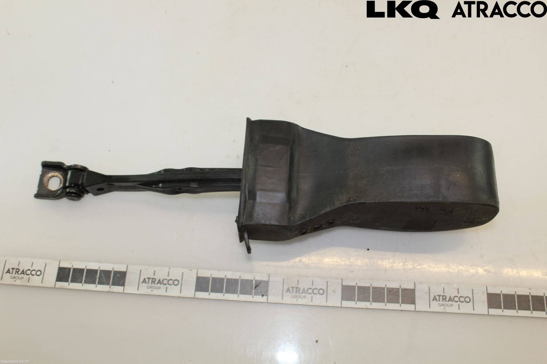 Volkswagen VW PASSAT 15-19 Dörrstopp