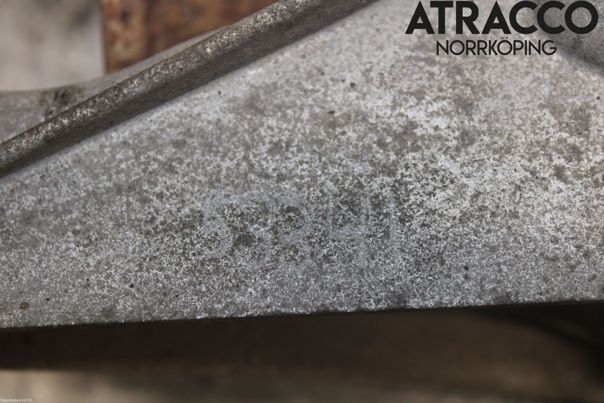 Volkswagen VW TOUAREG CR 18- Bakväxel-Diff