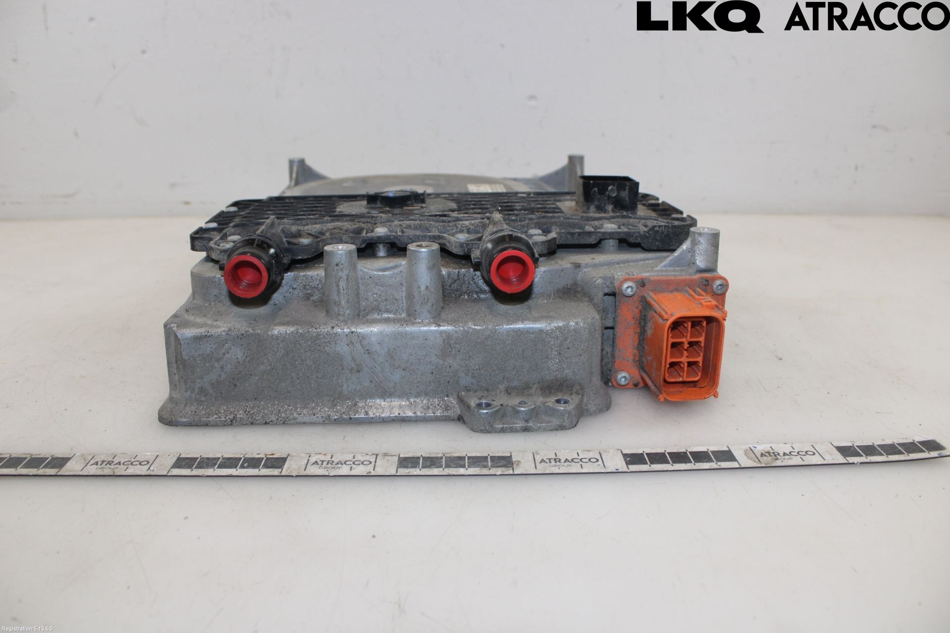 Volkswagen VW ID.7/TOURER 24- Batteriladdare Högspänning