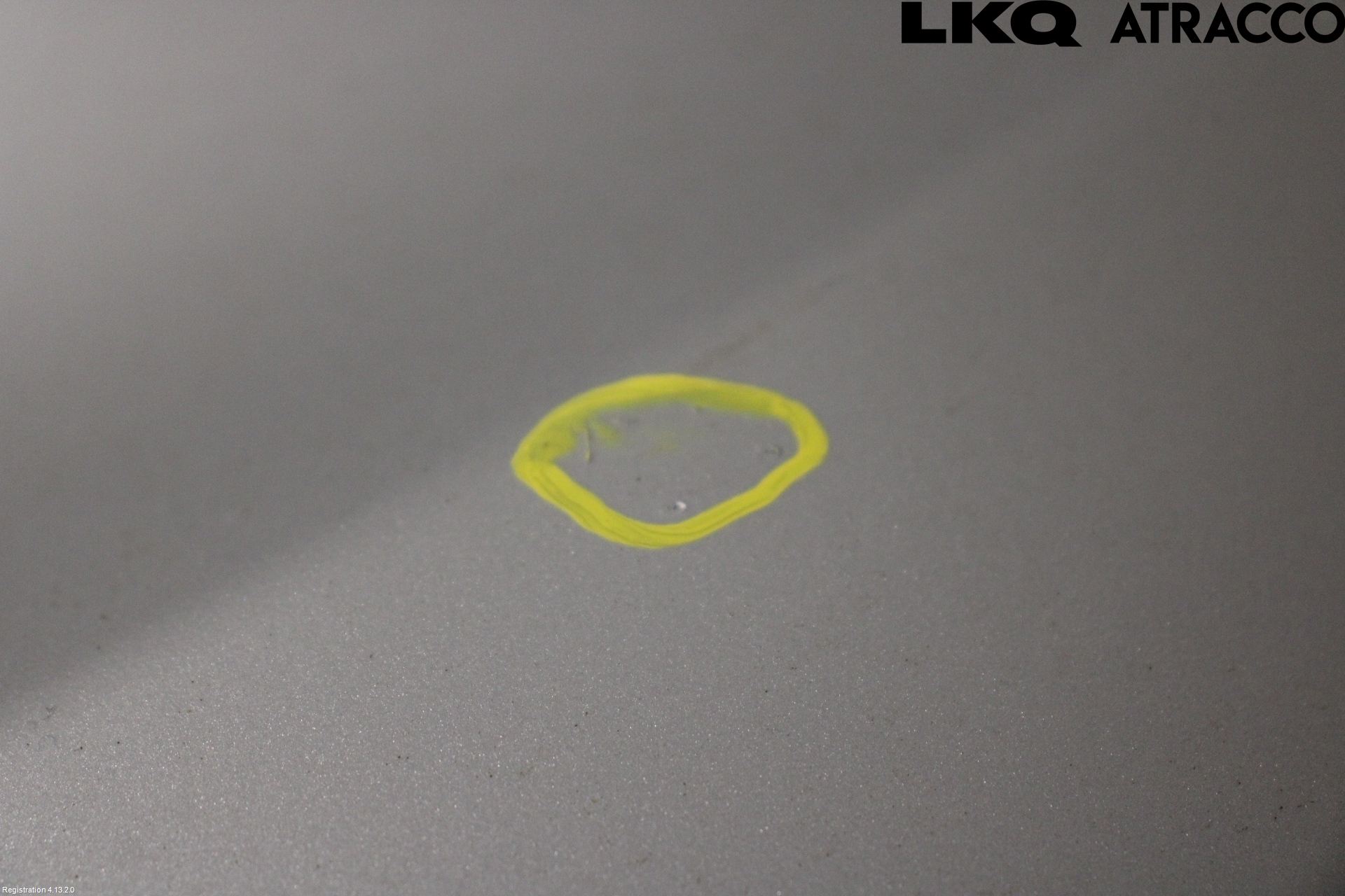 Hyundai ix35 Stötfångarbeklädnad Bak