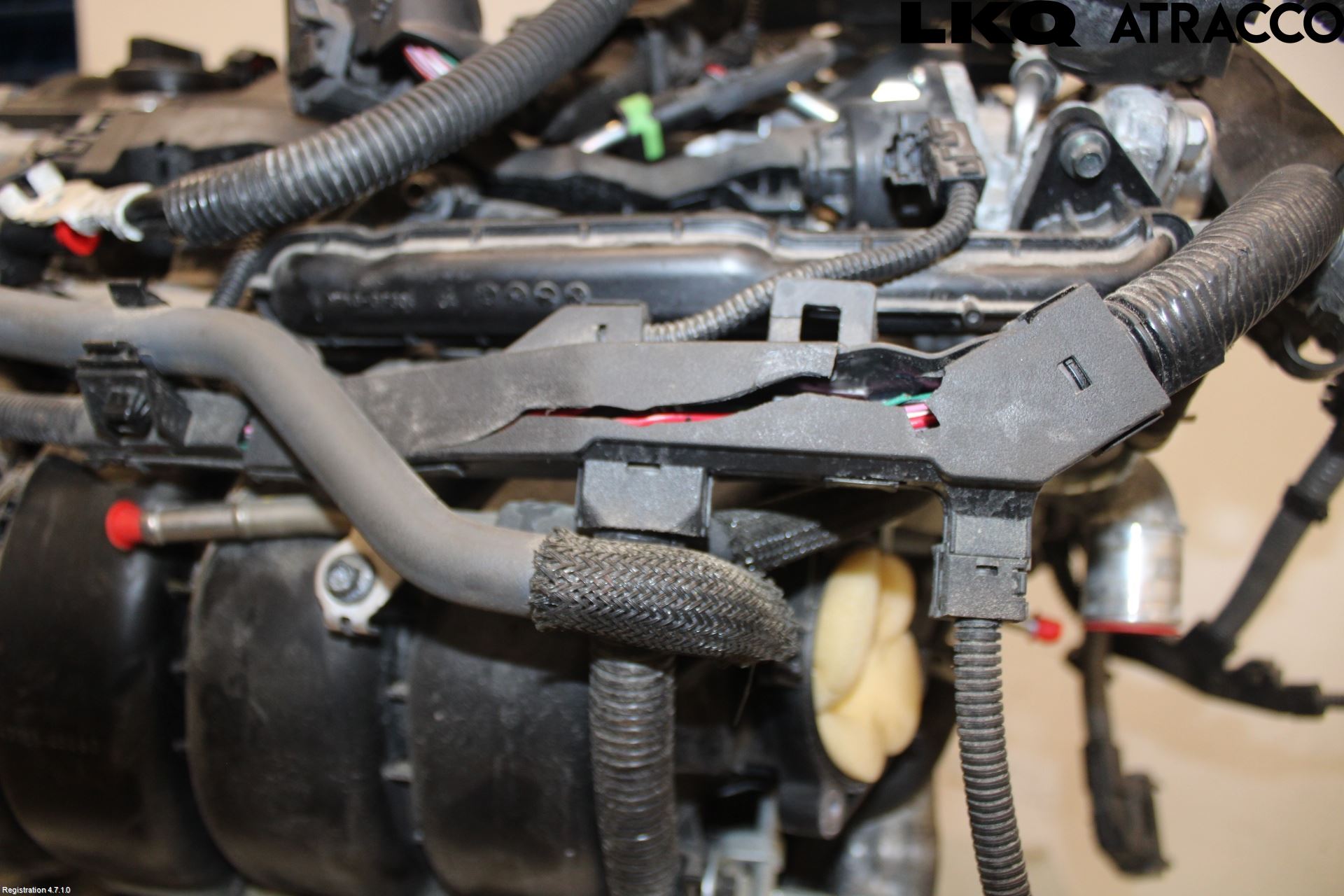 Toyota RAV4 19- Motor Bensin