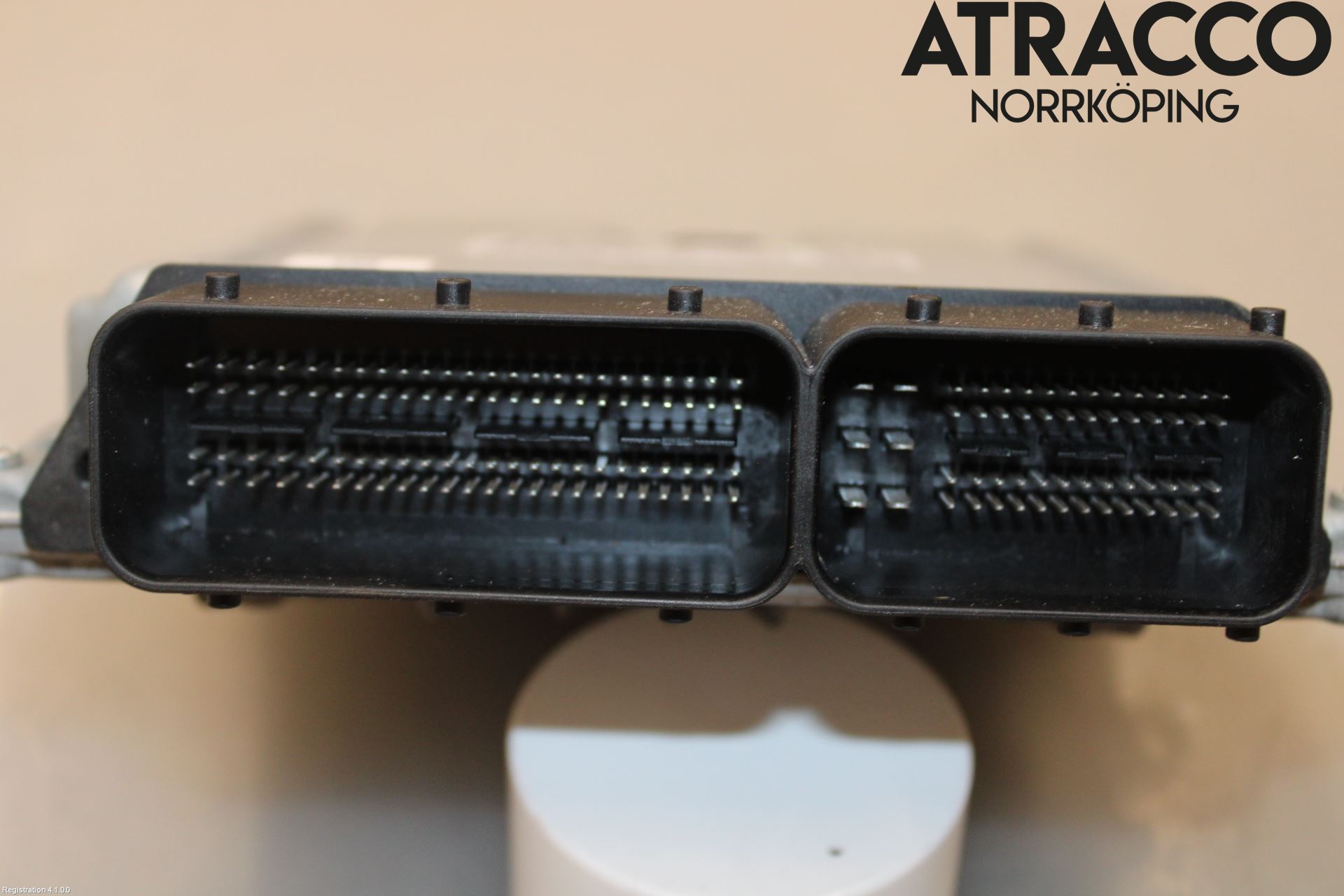 Volvo XC60 14-17 Styrenhet Inspump Diesel