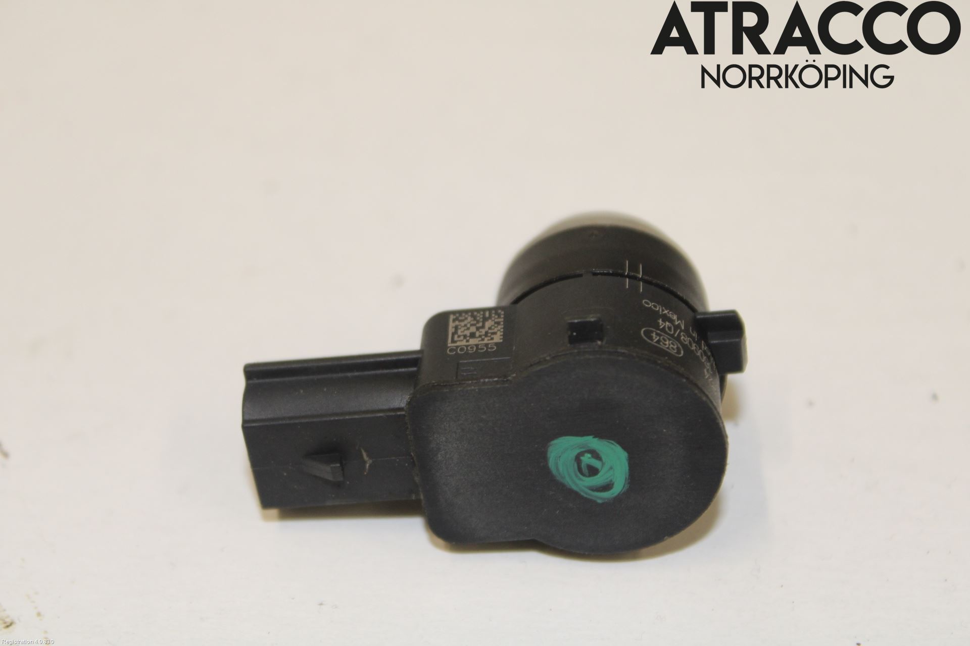 Opel INSIGNIA 09-16 Parkeringshjälp Frontsensor