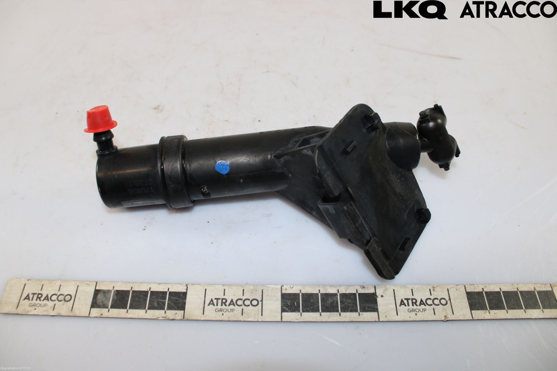 Seat ALTEA Spolarmunstycke Strålkastare