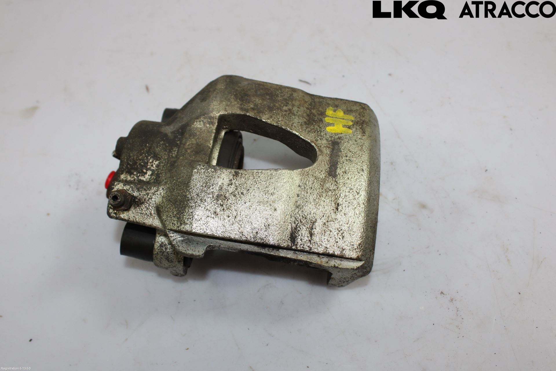 Seat IBIZA III 06-08 Bromsok Fram Höger