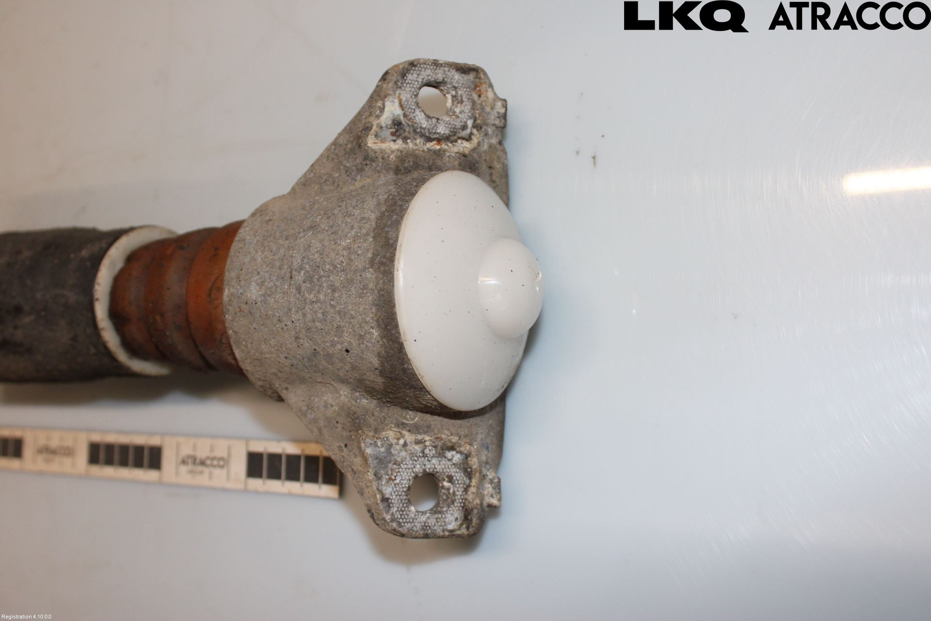 Audi A4/S4 B9 16-19 Stötdämpare Bak