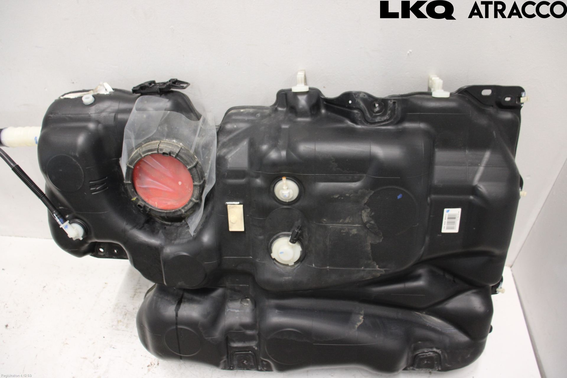 Opel VIVARO 20- Bränsletank Diesel