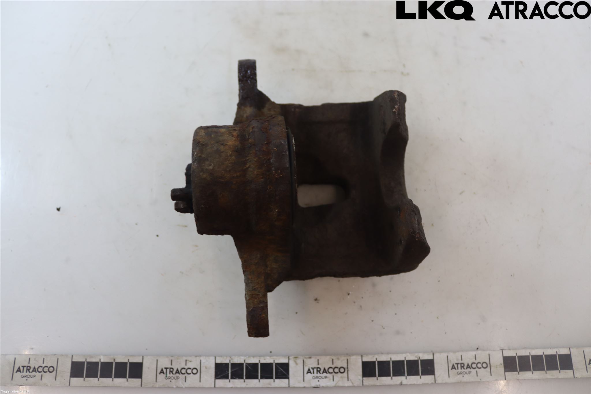 Kia CEED 12-18 Bromsok Fram Höger