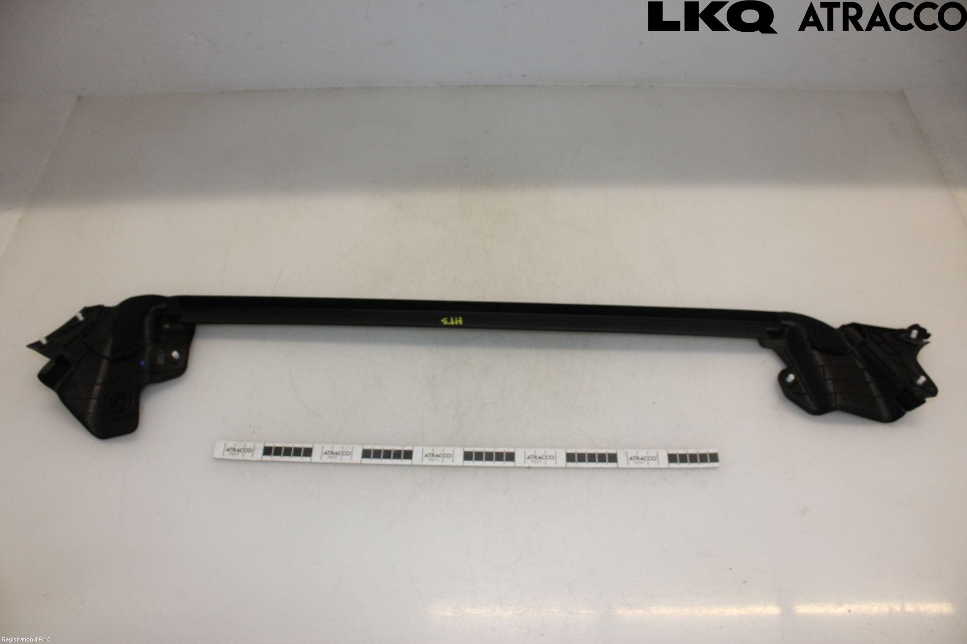 Alfa 4254 Dörr Gummilist