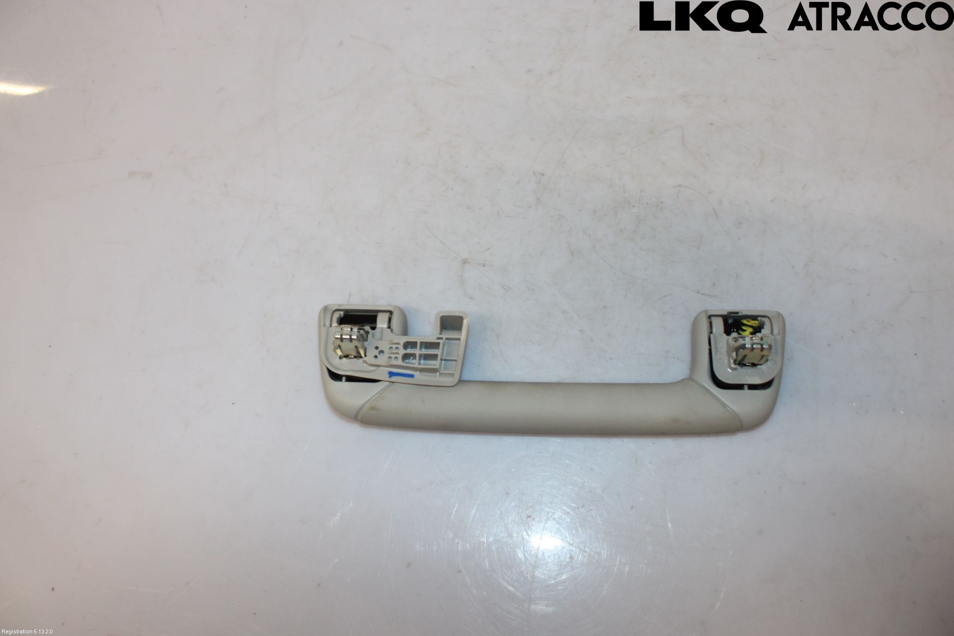 Lexus IS 250/350 14-20 Kurvhandtag I Tak
