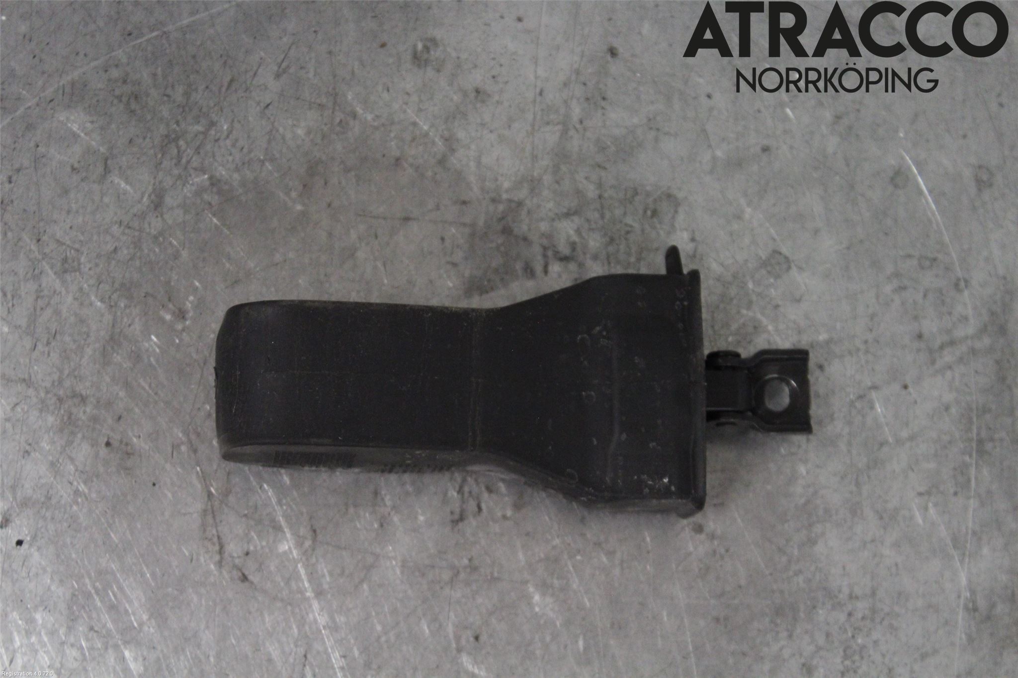 Volkswagen VW ARTEON 17- Dörrstopp