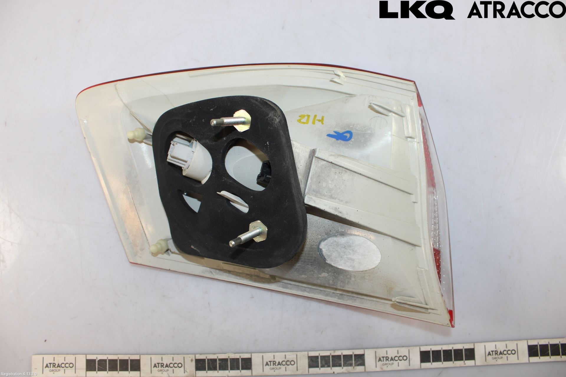 Ford KUGA 08-12 Bakljus Höger