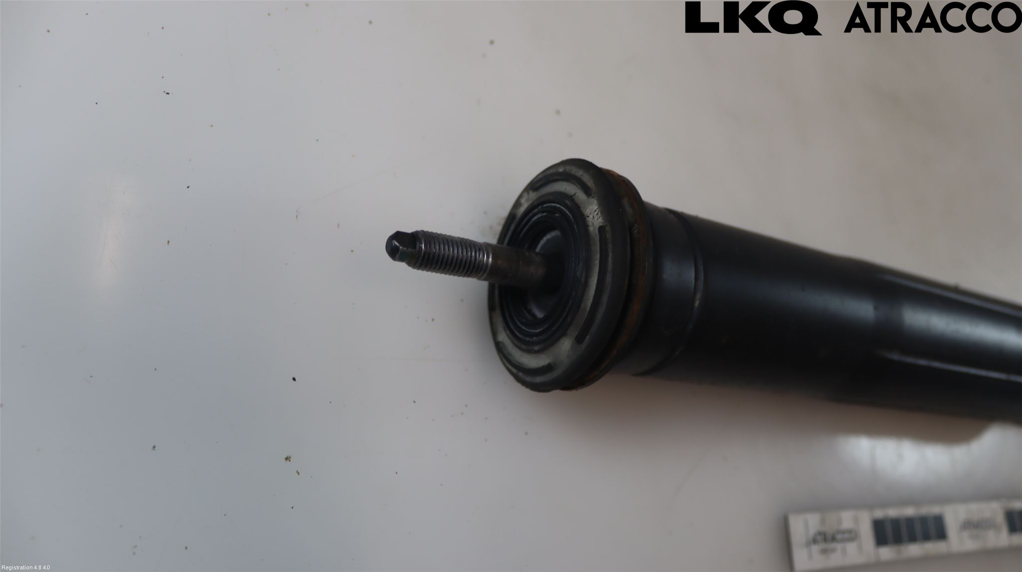 Toyota AYGO 06-14 Stötdämpare Bak