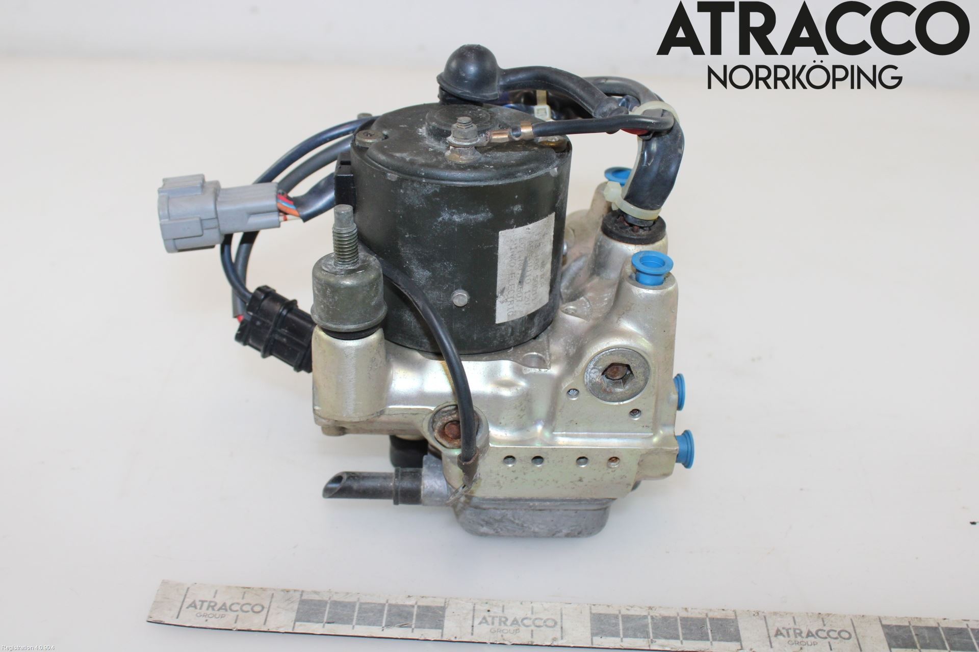 Nissan ALMERA    96-00 Abs Hydraulaggregat
