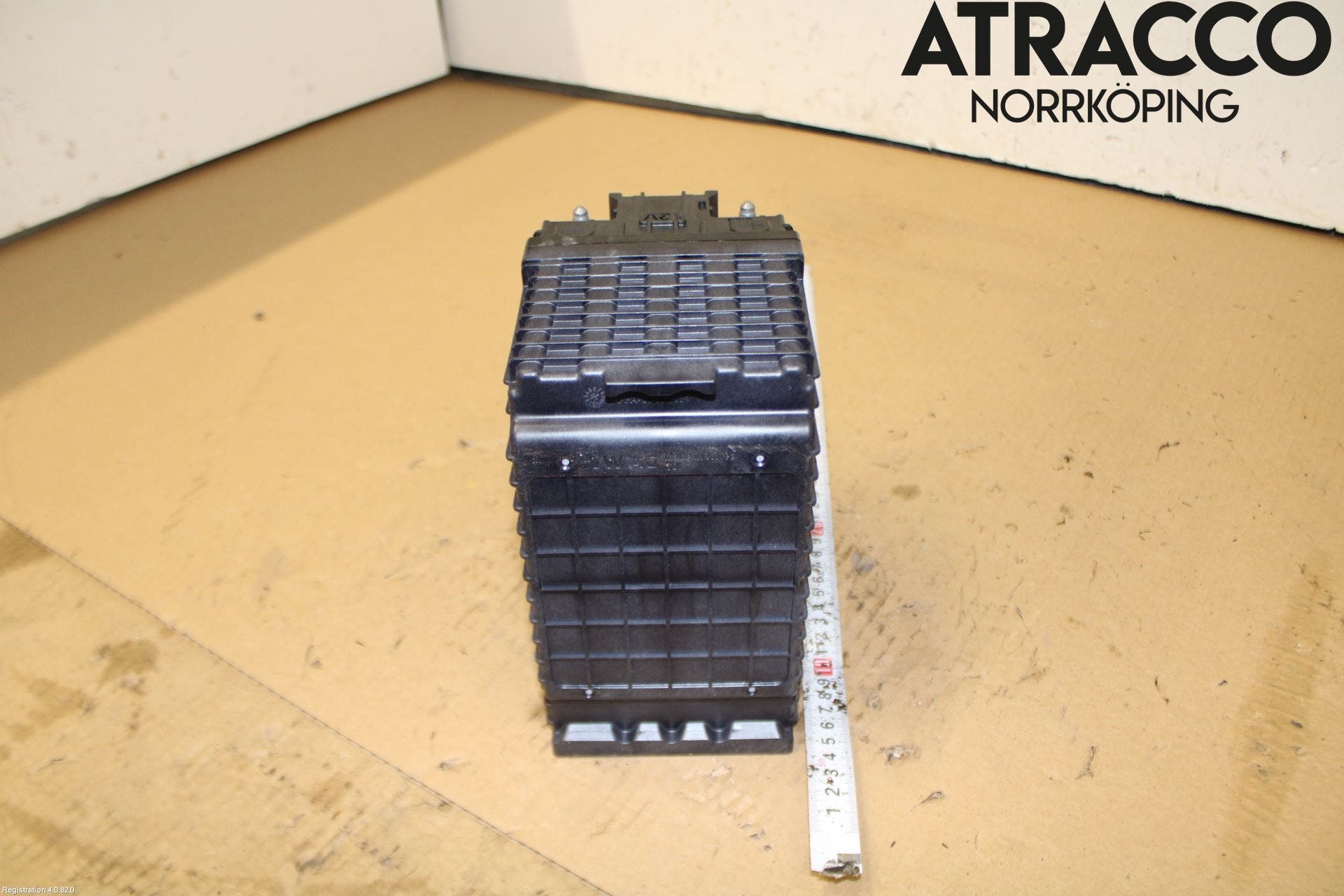 Audi A5 17- Batteri Högspänning