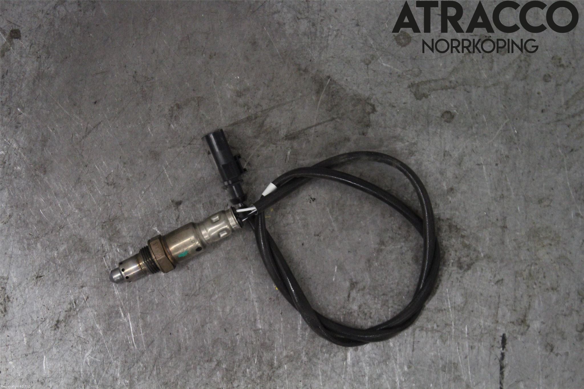 Skoda KAMIQ 20- Injlambdasond