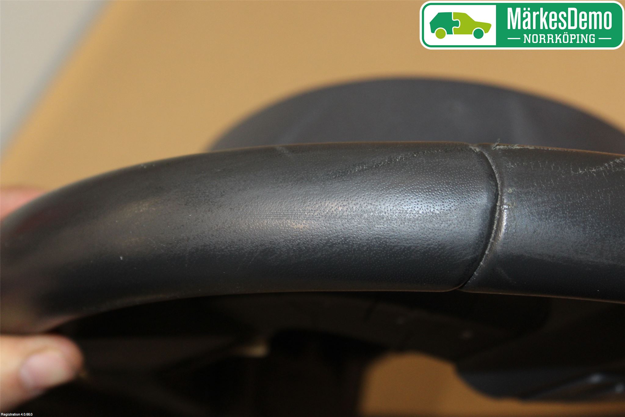 Peugeot 508 11-18 Ratt